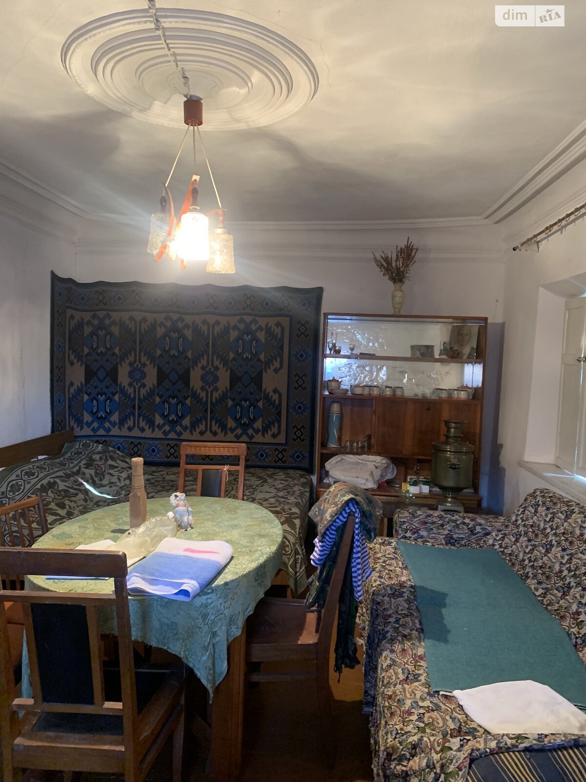одноповерховий будинок з гаражем, 52 кв. м, цегла. Продаж у Кривому Розі фото 1 одноповерховий будинок з гаражем, 52 кв. м, цегла. Продаж у Кривому Розі фото 1