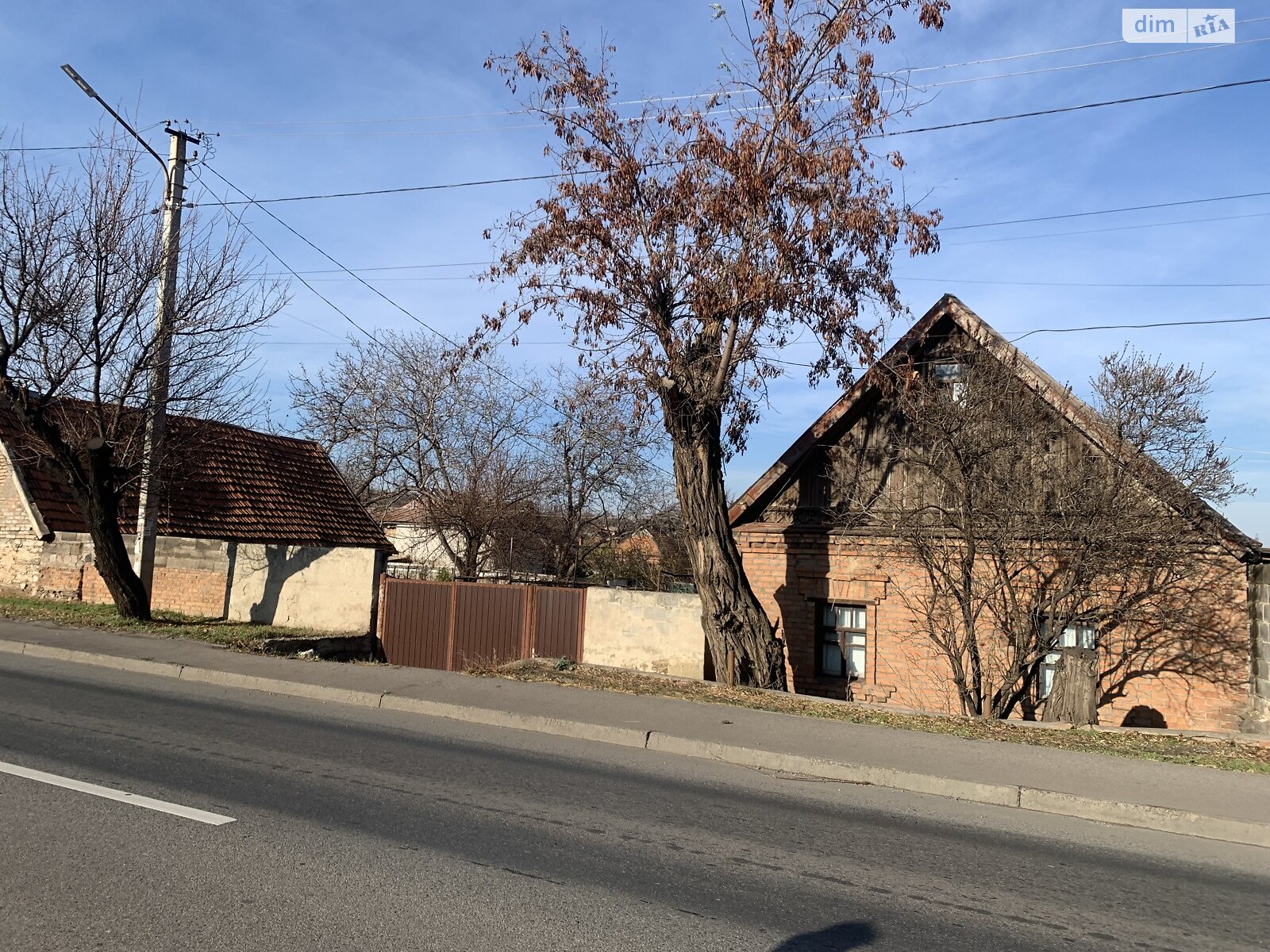 одноповерховий будинок з гаражем, 52 кв. м, цегла. Продаж у Кривому Розі фото 1 одноповерховий будинок з гаражем, 52 кв. м, цегла. Продаж у Кривому Розі фото 1