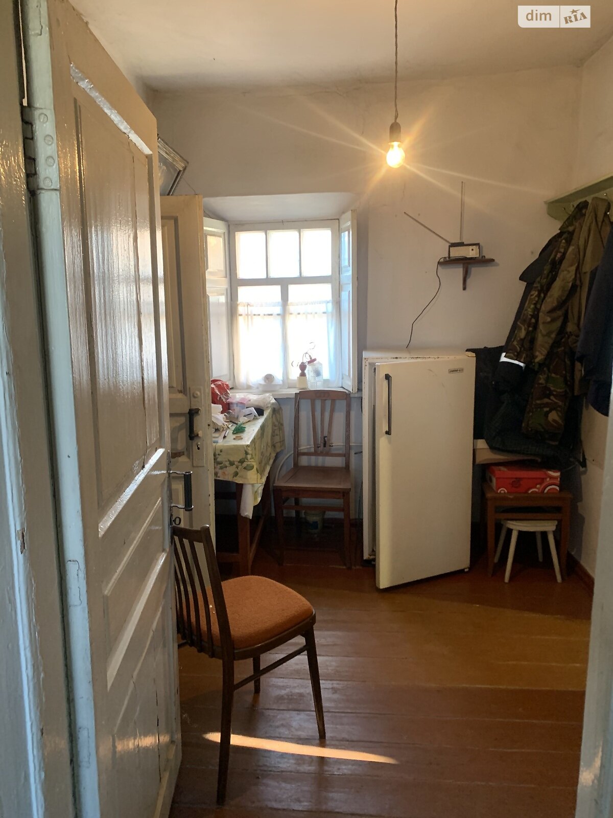 одноповерховий будинок з гаражем, 52 кв. м, цегла. Продаж у Кривому Розі фото 1 одноповерховий будинок з гаражем, 52 кв. м, цегла. Продаж у Кривому Розі фото 1