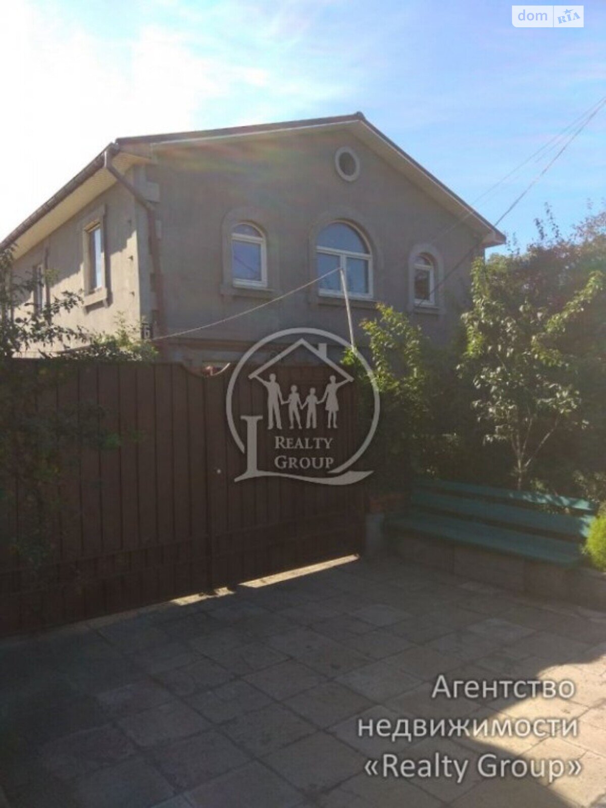 двухэтажный дом беседка, 155.8 кв. м, кирпич. Продажа в Вольном фото 1 двухэтажный дом беседка, 155.8 кв. м, кирпич. Продажа в Вольном фото 1