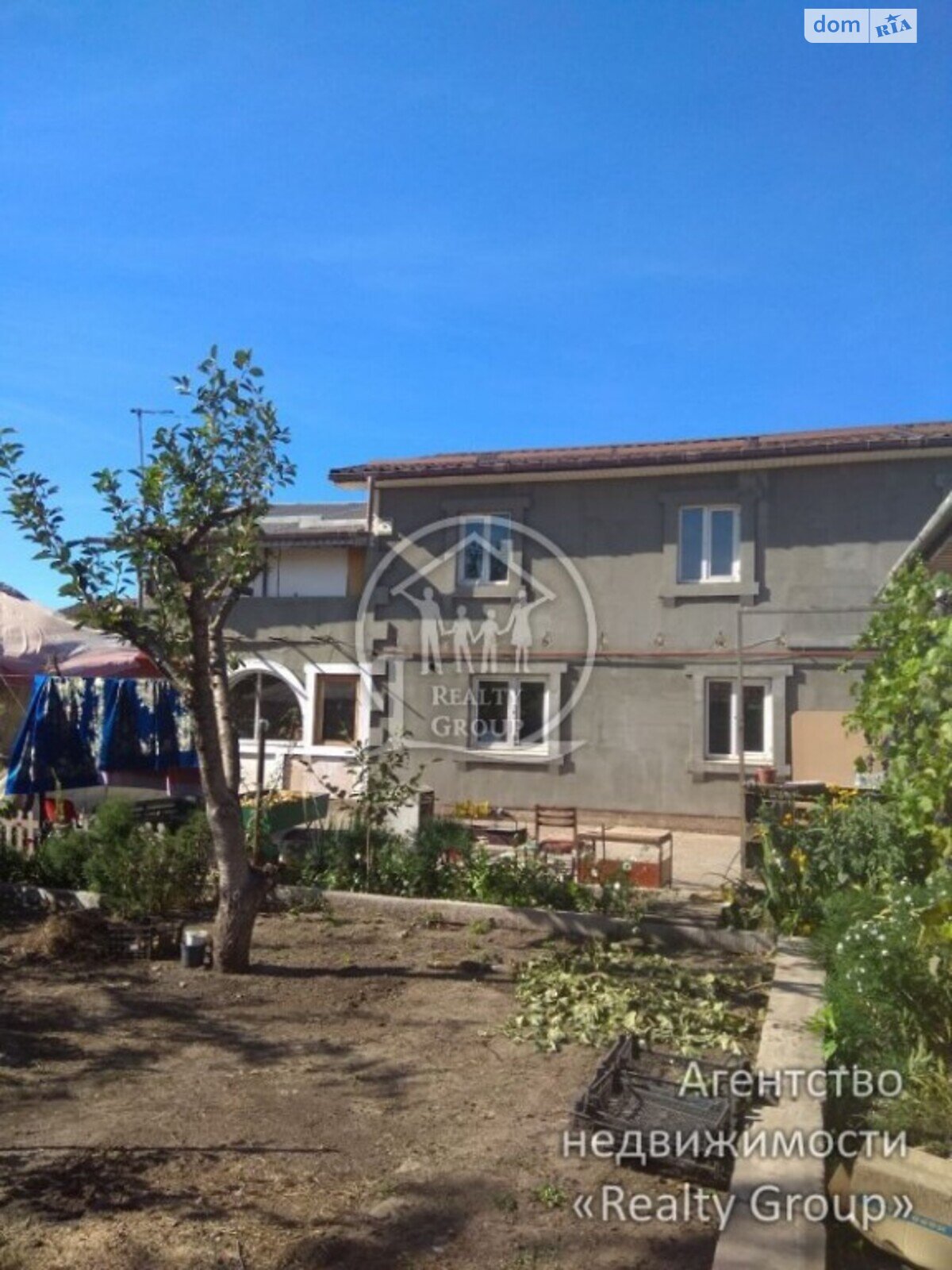 двухэтажный дом беседка, 155.8 кв. м, кирпич. Продажа в Вольном фото 1 двухэтажный дом беседка, 155.8 кв. м, кирпич. Продажа в Вольном фото 1