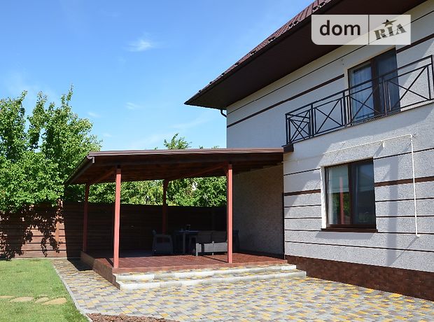 Продажа дома, 187м², Днепропетровская, Кривой Рог, c. Вольное Продажа дома, 187м², Днепропетровская, Кривой Рог, c. Вольное