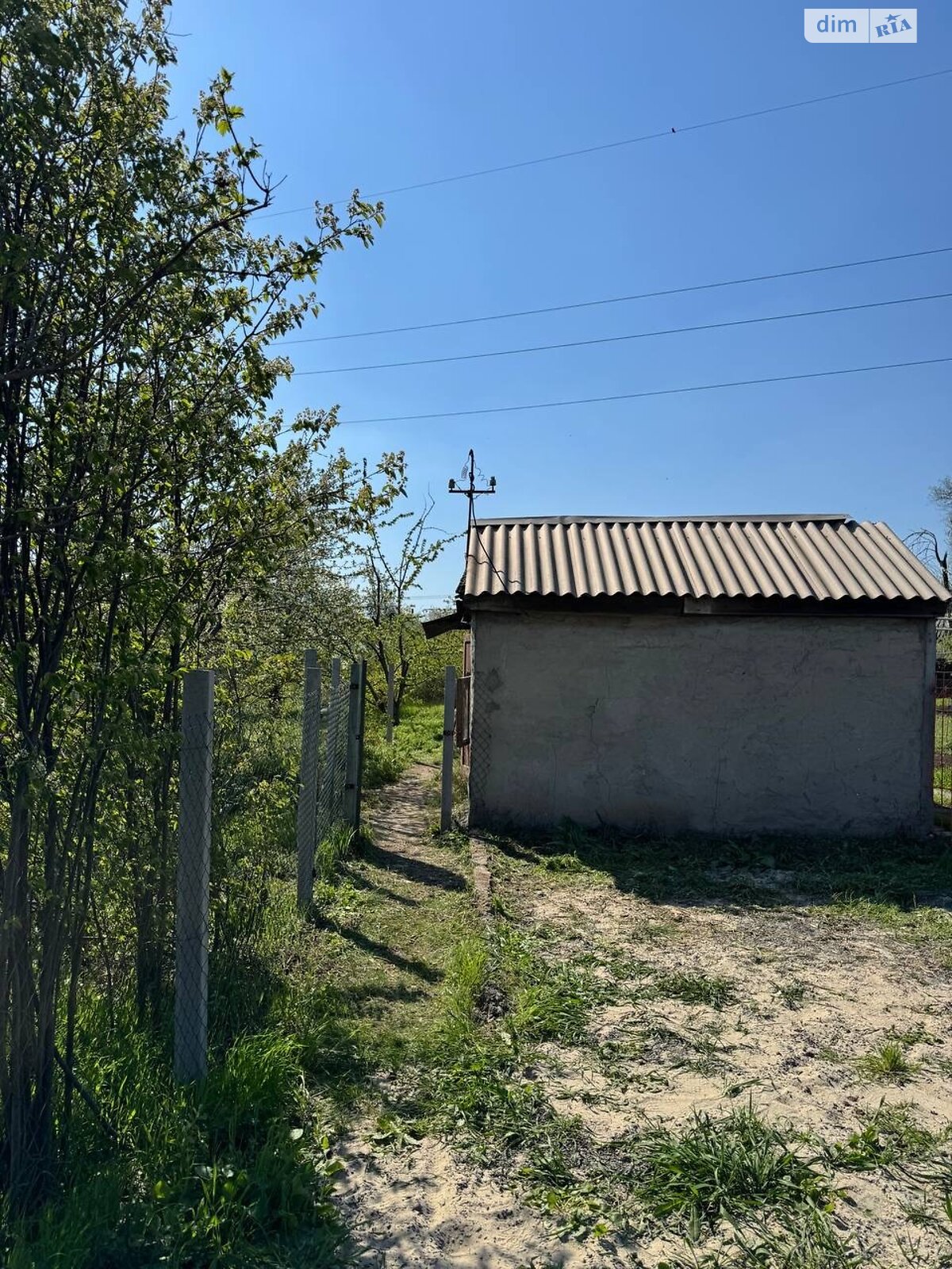 одноэтажный дом, 16 кв. м, дерево и кирпич. Продажа в Кривом Роге район ЮГОК фото 1 одноэтажный дом, 16 кв. м, дерево и кирпич. Продажа в Кривом Роге район ЮГОК фото 1