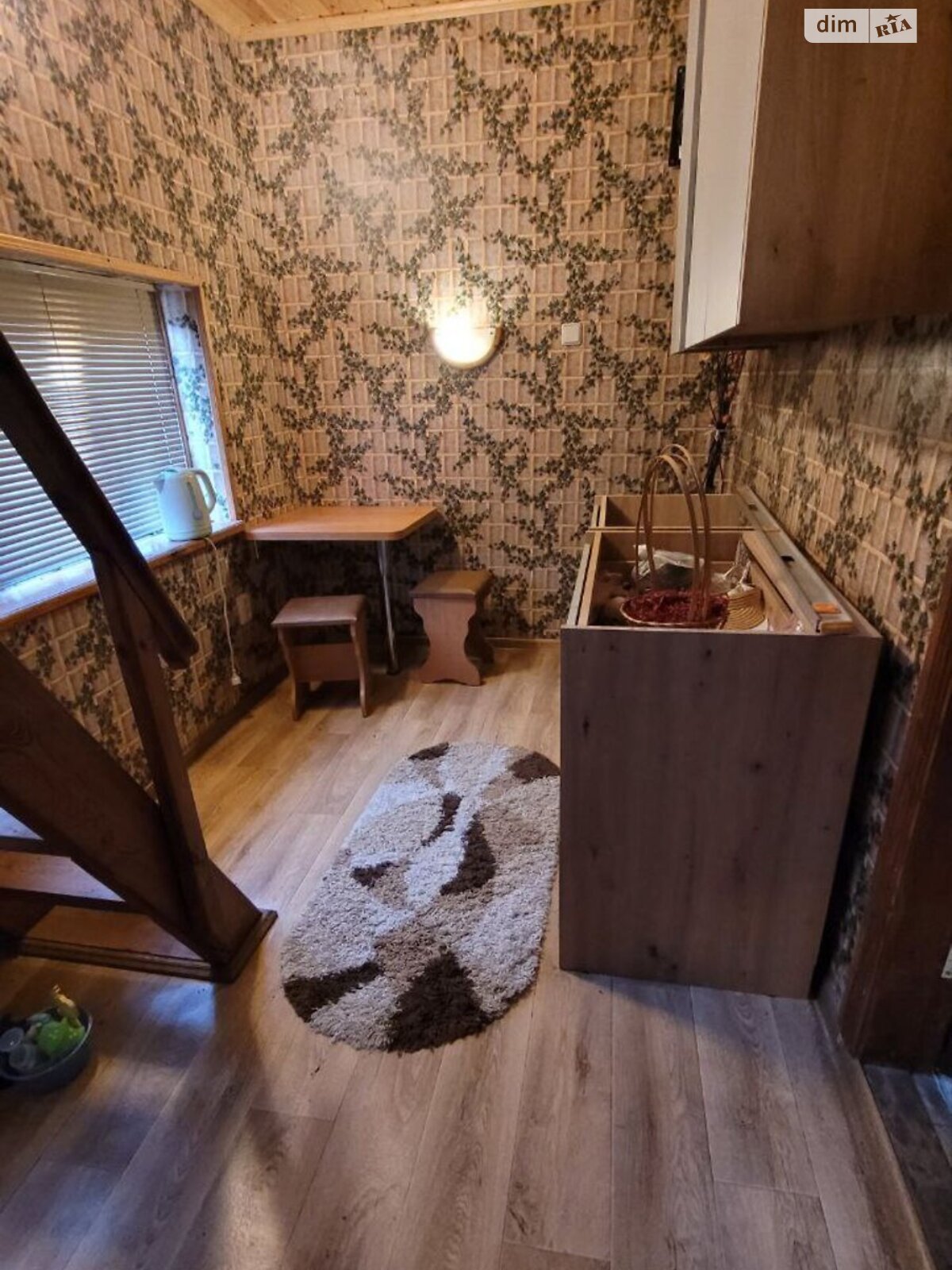 двоповерховий будинок, 50 кв. м, цегла. Продаж у Кривушах фото 1 двоповерховий будинок, 50 кв. м, цегла. Продаж у Кривушах фото 1