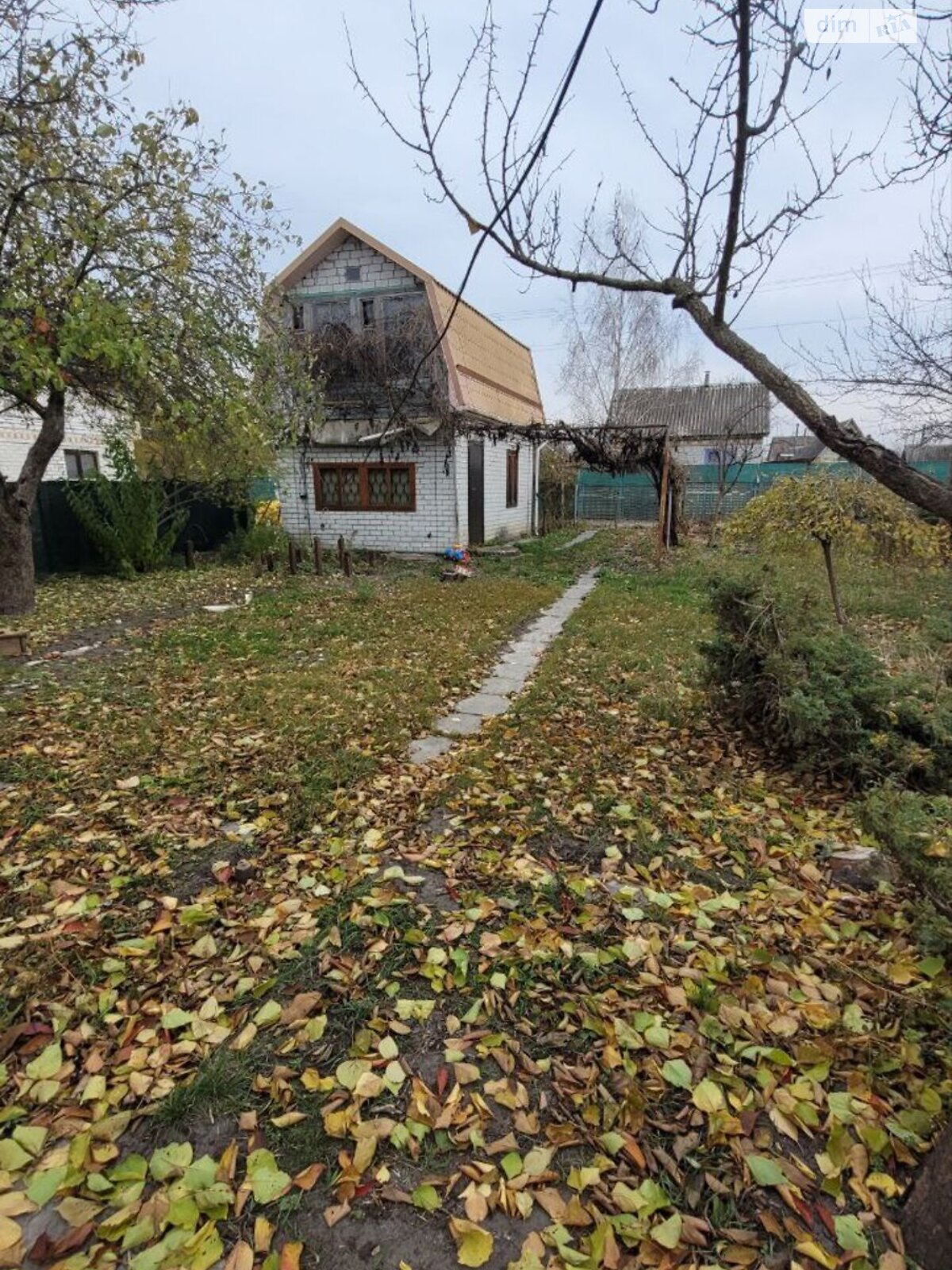двоповерховий будинок, 50 кв. м, цегла. Продаж у Кривушах фото 1 двоповерховий будинок, 50 кв. м, цегла. Продаж у Кривушах фото 1