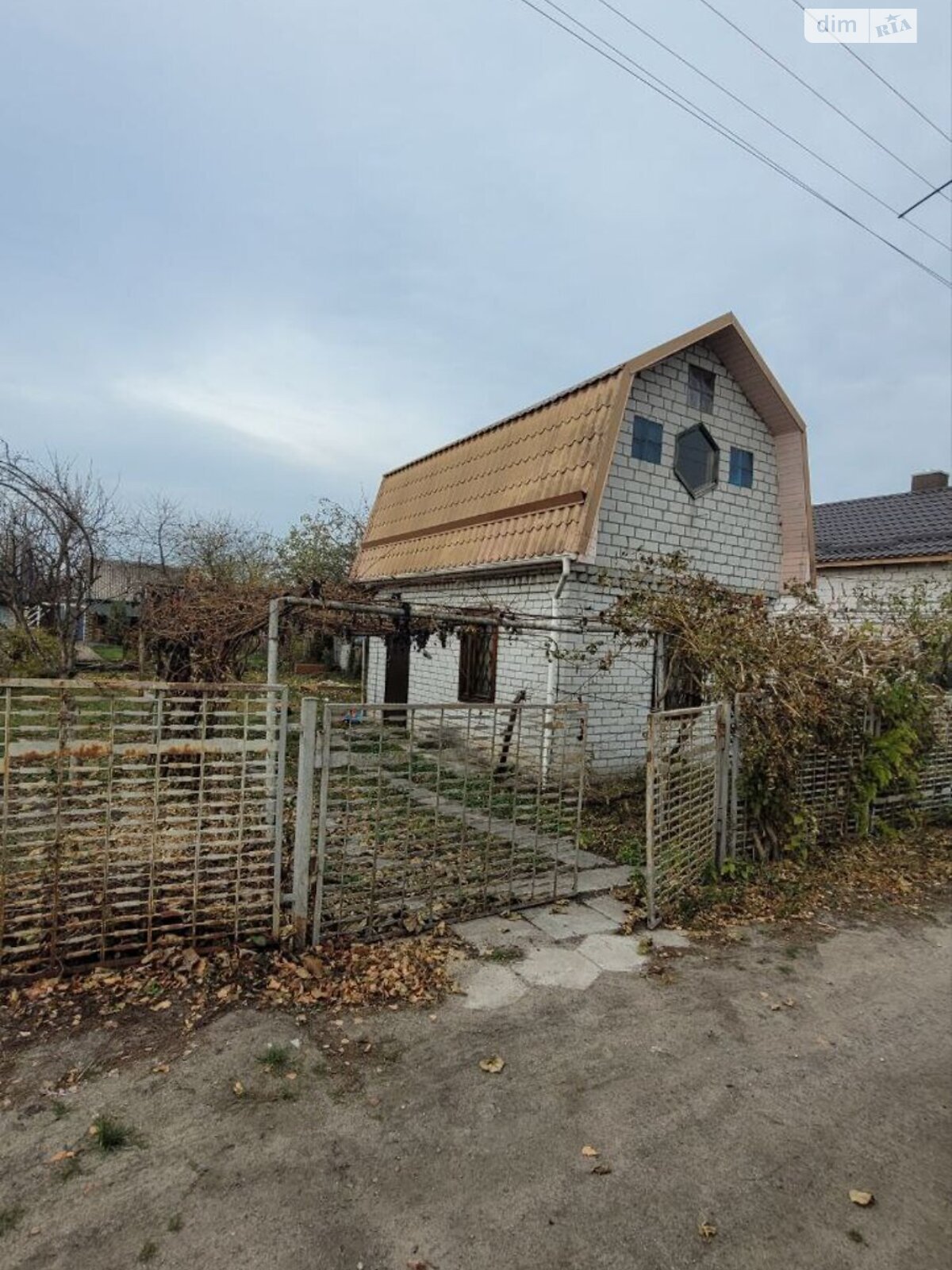 двоповерховий будинок, 50 кв. м, цегла. Продаж у Кривушах фото 1 двоповерховий будинок, 50 кв. м, цегла. Продаж у Кривушах фото 1