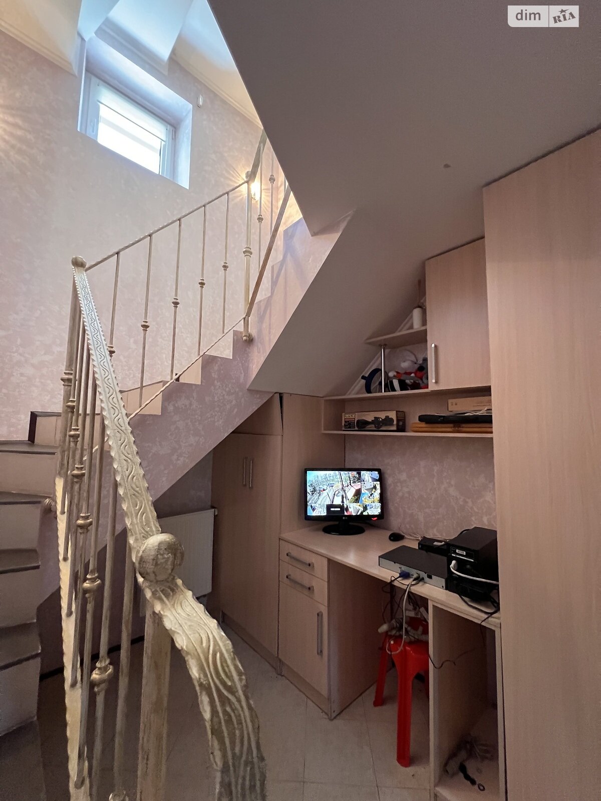 двухэтажный дом с отоплением, 140 кв. м, кирпич. Продажа в Кривушах фото 1 двухэтажный дом с отоплением, 140 кв. м, кирпич. Продажа в Кривушах фото 1
