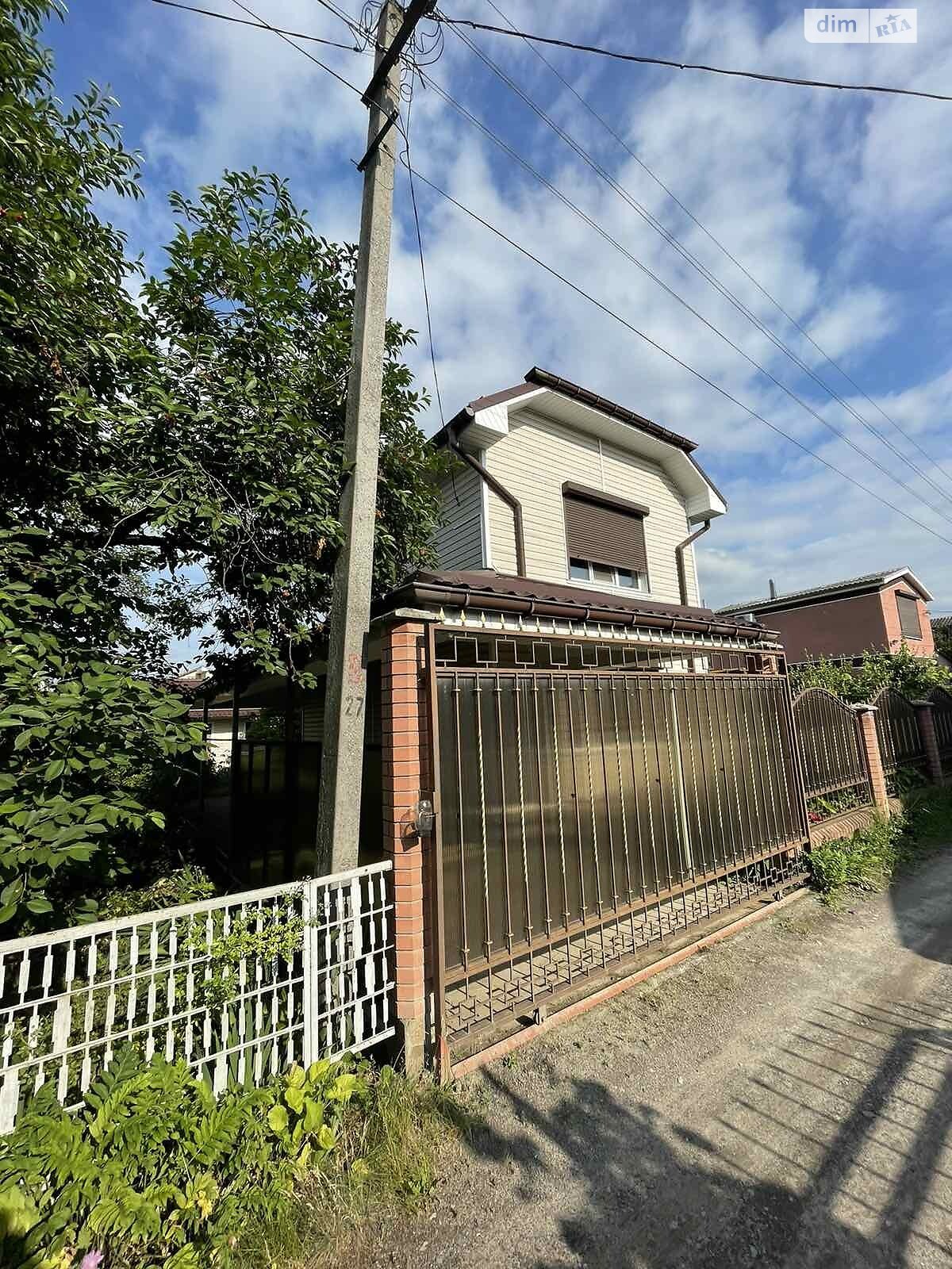 двухэтажный дом беседка, 91.1 кв. м, кирпич. Продажа в Кривушах фото 1 двухэтажный дом беседка, 91.1 кв. м, кирпич. Продажа в Кривушах фото 1