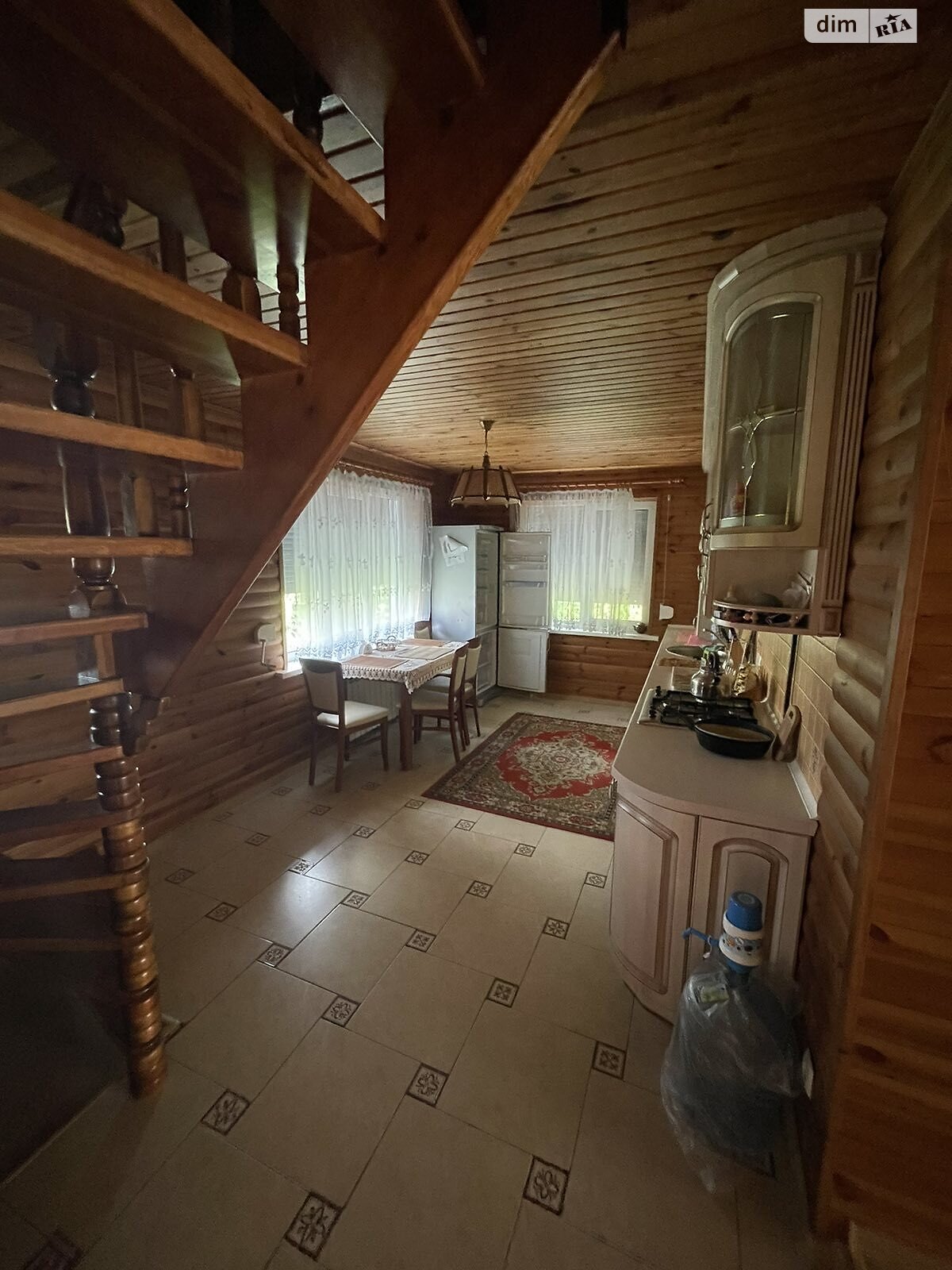 двухэтажный дом беседка, 91.1 кв. м, кирпич. Продажа в Кривушах фото 1 двухэтажный дом беседка, 91.1 кв. м, кирпич. Продажа в Кривушах фото 1