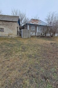 одноповерховий будинок з опаленням, 57 кв. м, цегла саманна. Продаж у Крокві фото 2