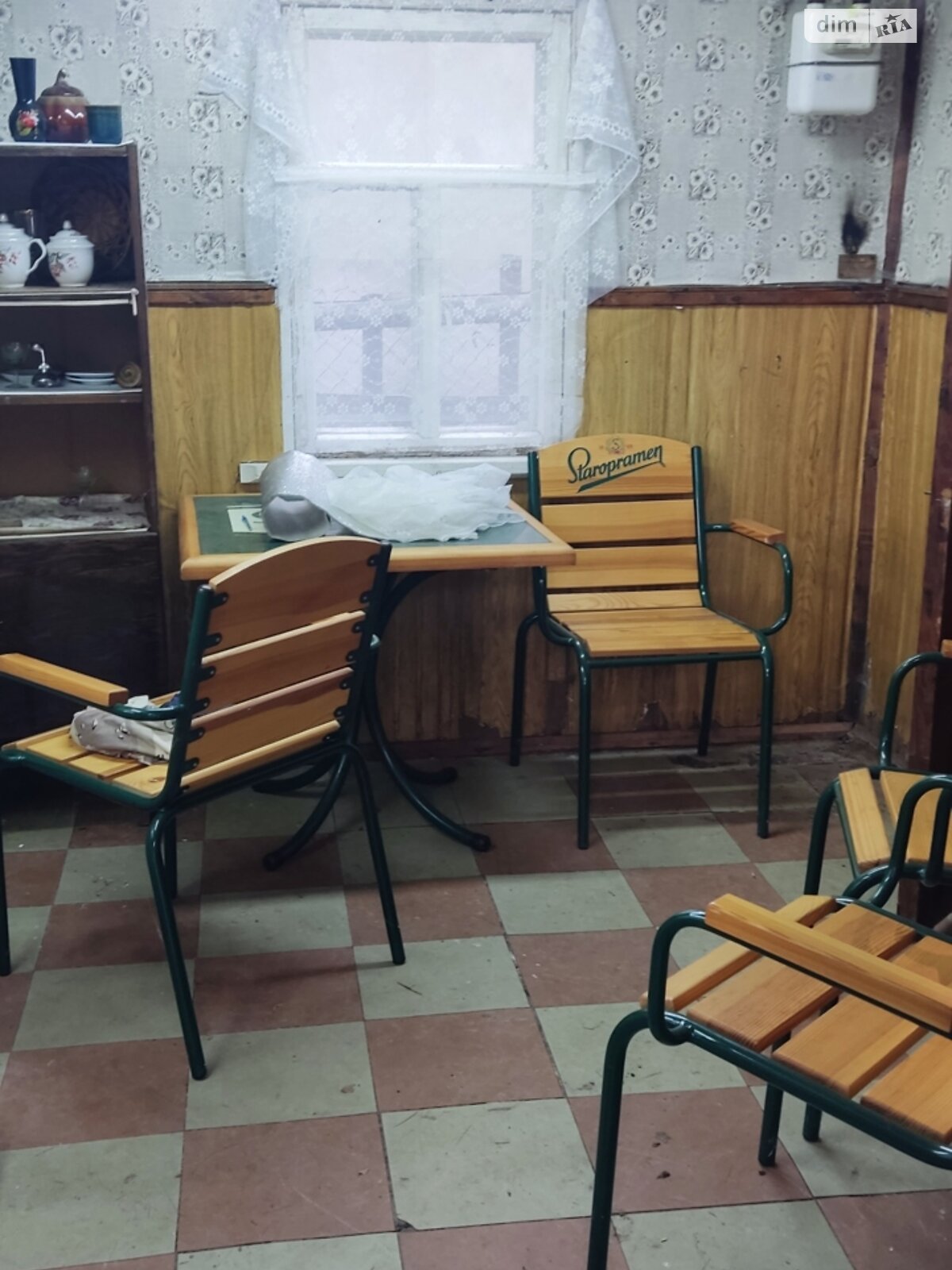одноэтажный дом с верандой, 97.4 кв. м, кирпич. Продажа в Кролевце район Кролевец фото 1 одноэтажный дом с верандой, 97.4 кв. м, кирпич. Продажа в Кролевце район Кролевец фото 1