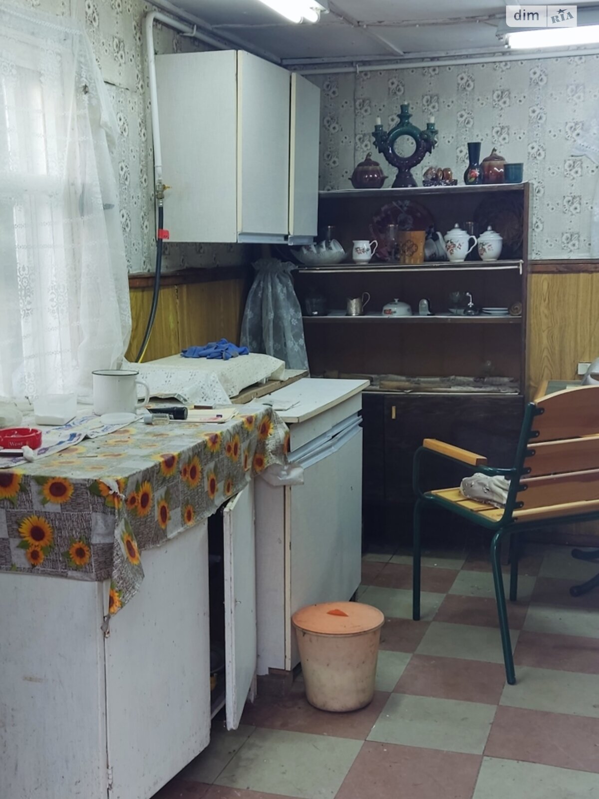 одноэтажный дом с верандой, 97.4 кв. м, кирпич. Продажа в Кролевце район Кролевец фото 1 одноэтажный дом с верандой, 97.4 кв. м, кирпич. Продажа в Кролевце район Кролевец фото 1