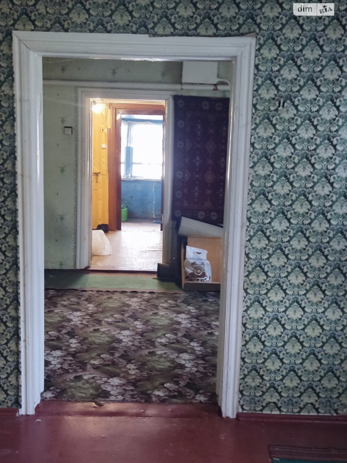 одноэтажный дом с верандой, 97.4 кв. м, кирпич. Продажа в Кролевце район Кролевец фото 1 одноэтажный дом с верандой, 97.4 кв. м, кирпич. Продажа в Кролевце район Кролевец фото 1