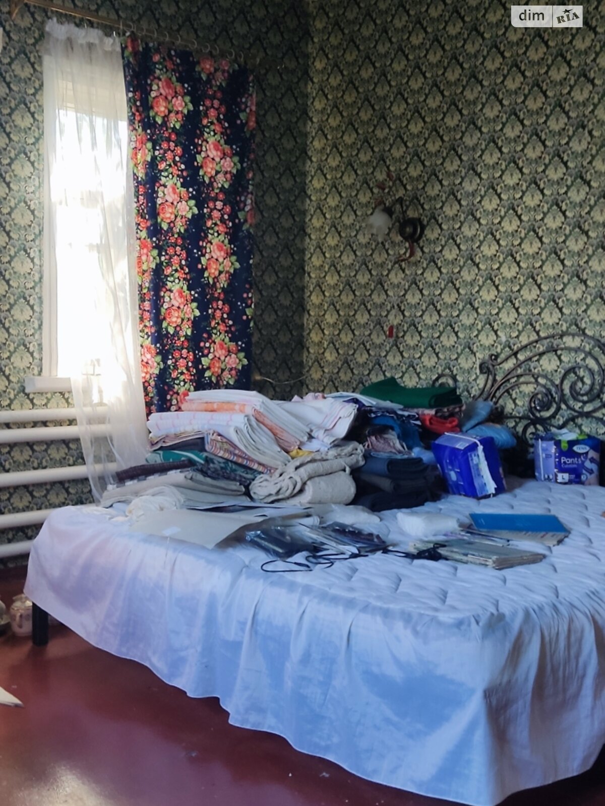 одноэтажный дом с верандой, 97.4 кв. м, кирпич. Продажа в Кролевце район Кролевец фото 1 одноэтажный дом с верандой, 97.4 кв. м, кирпич. Продажа в Кролевце район Кролевец фото 1