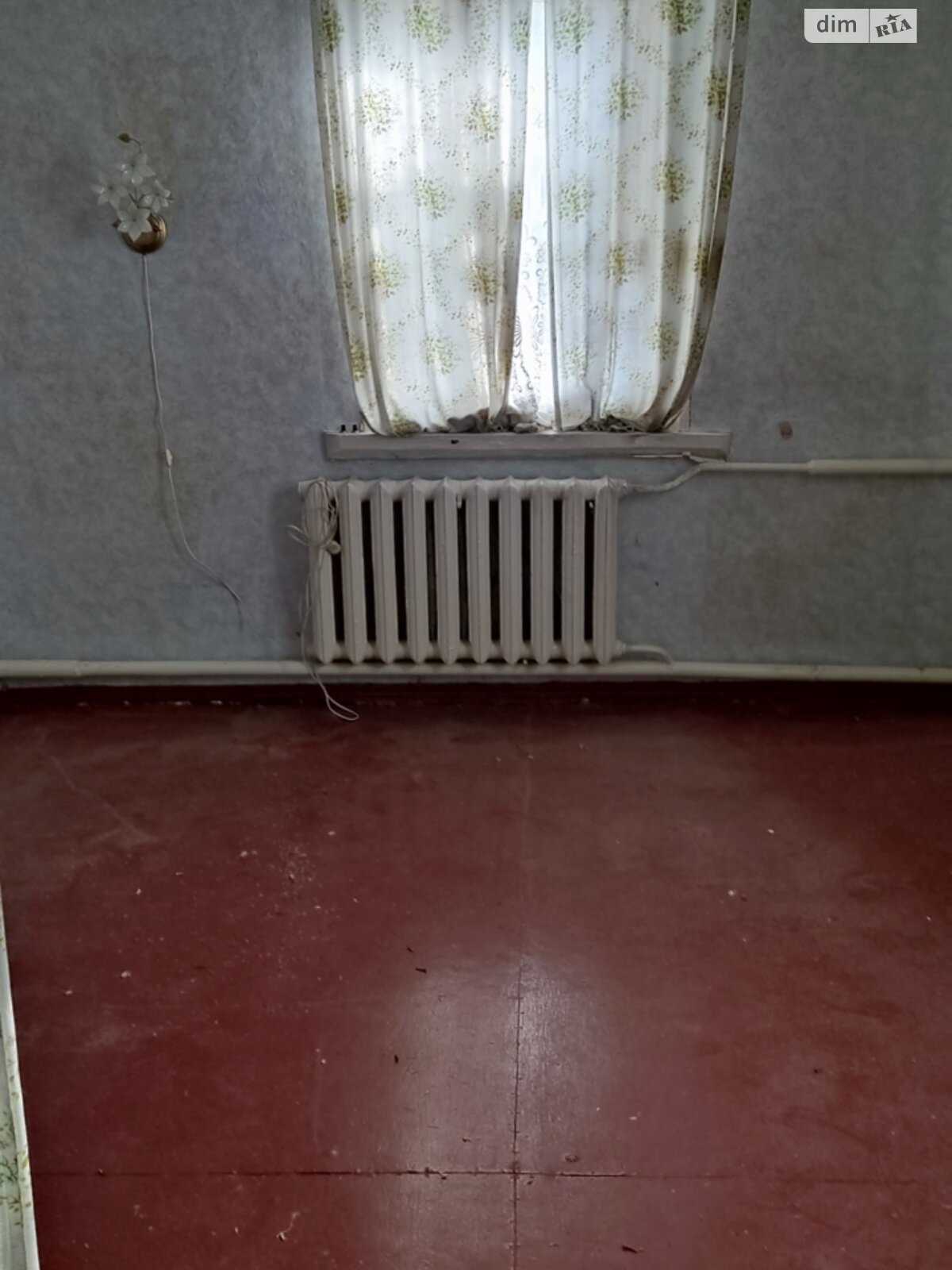 одноэтажный дом с верандой, 97.4 кв. м, кирпич. Продажа в Кролевце район Кролевец фото 1 одноэтажный дом с верандой, 97.4 кв. м, кирпич. Продажа в Кролевце район Кролевец фото 1