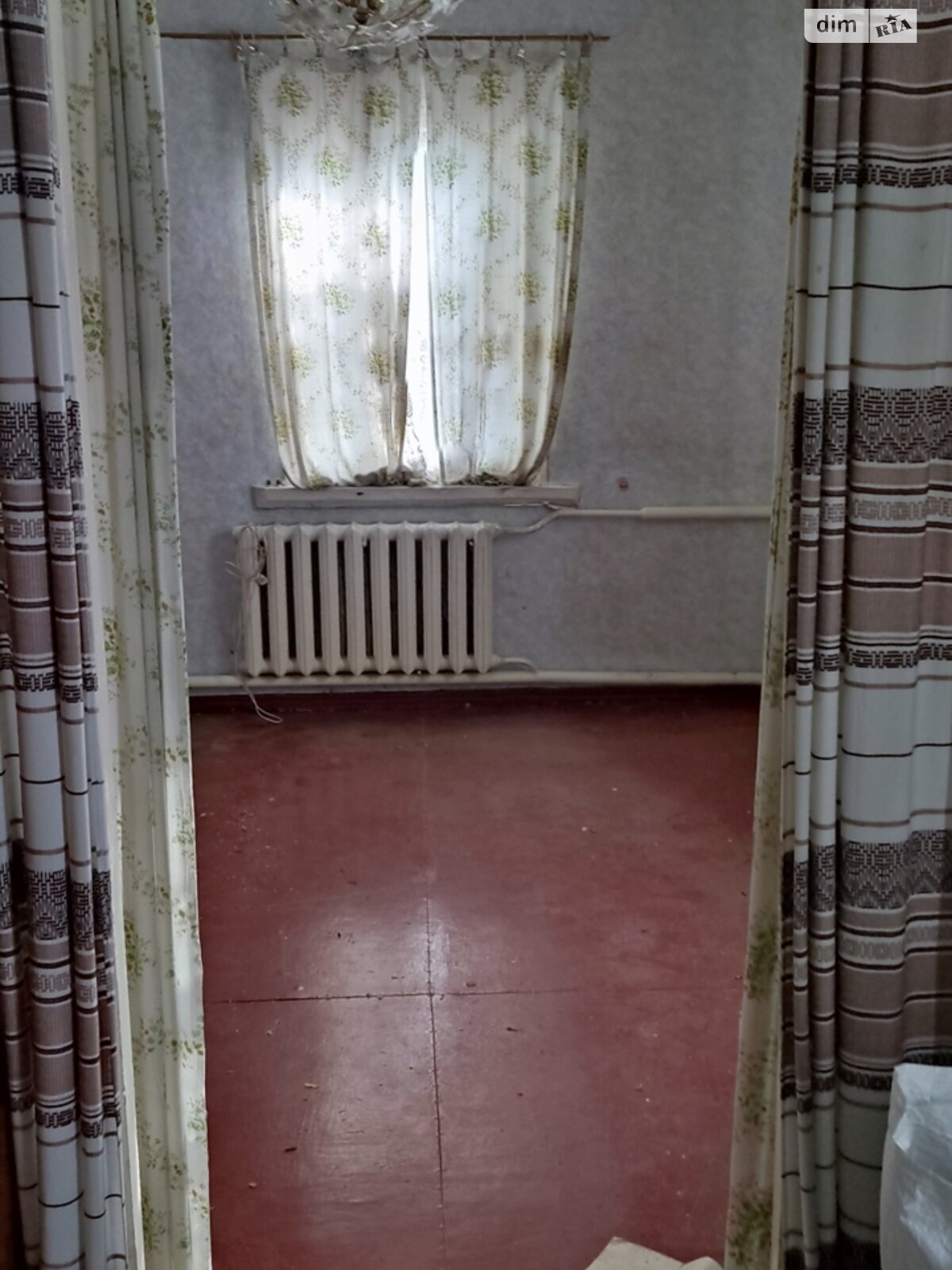 одноэтажный дом с верандой, 97.4 кв. м, кирпич. Продажа в Кролевце район Кролевец фото 1 одноэтажный дом с верандой, 97.4 кв. м, кирпич. Продажа в Кролевце район Кролевец фото 1