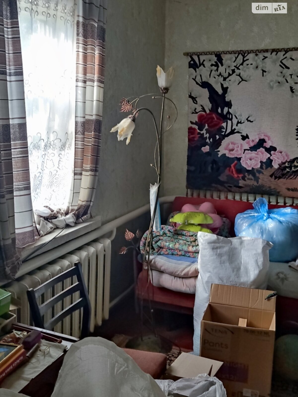 одноэтажный дом с верандой, 97.4 кв. м, кирпич. Продажа в Кролевце район Кролевец фото 1 одноэтажный дом с верандой, 97.4 кв. м, кирпич. Продажа в Кролевце район Кролевец фото 1
