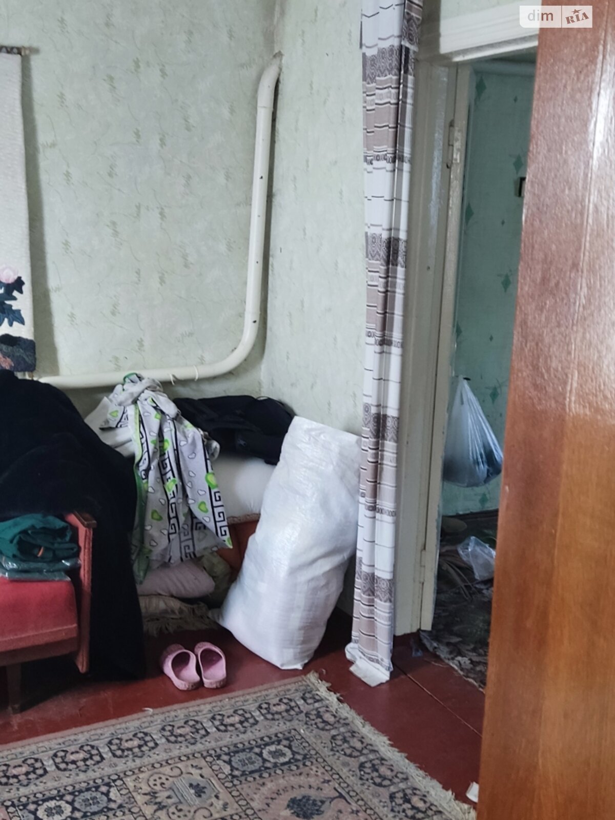одноэтажный дом с верандой, 97.4 кв. м, кирпич. Продажа в Кролевце район Кролевец фото 1 одноэтажный дом с верандой, 97.4 кв. м, кирпич. Продажа в Кролевце район Кролевец фото 1