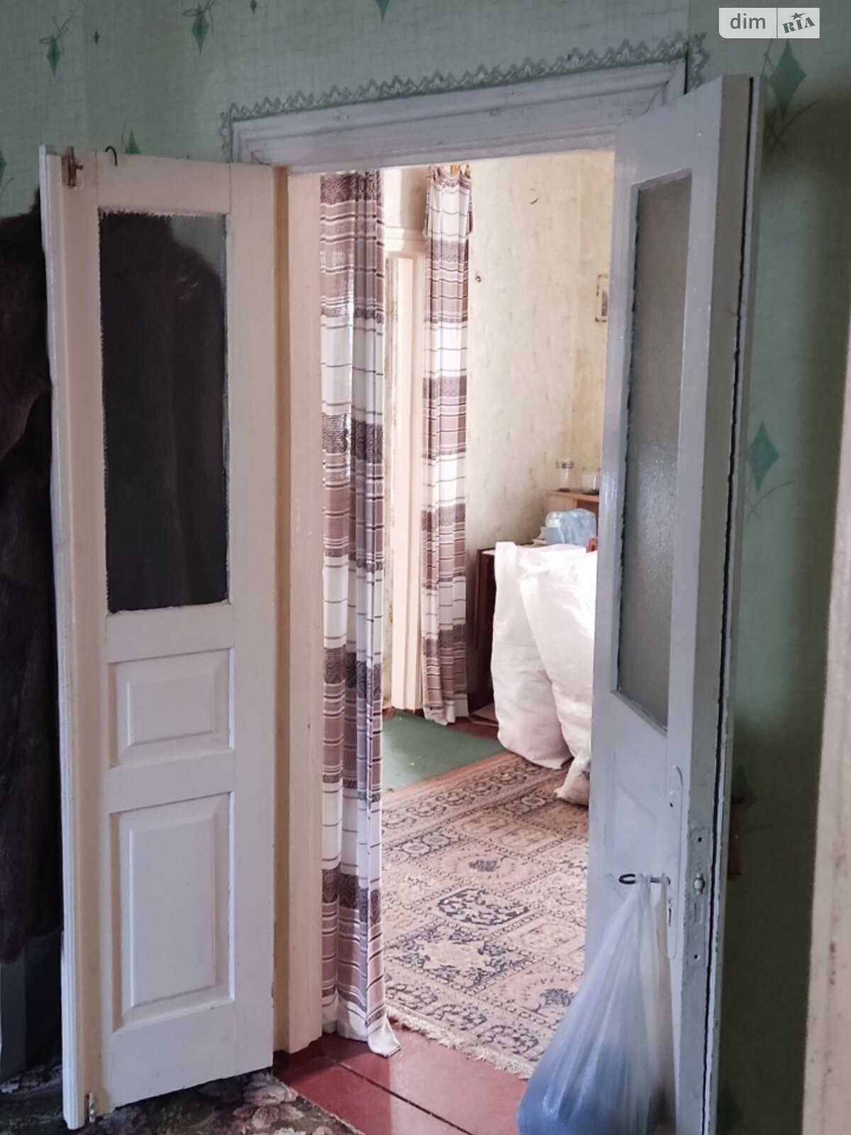 одноэтажный дом с верандой, 97.4 кв. м, кирпич. Продажа в Кролевце район Кролевец фото 1 одноэтажный дом с верандой, 97.4 кв. м, кирпич. Продажа в Кролевце район Кролевец фото 1