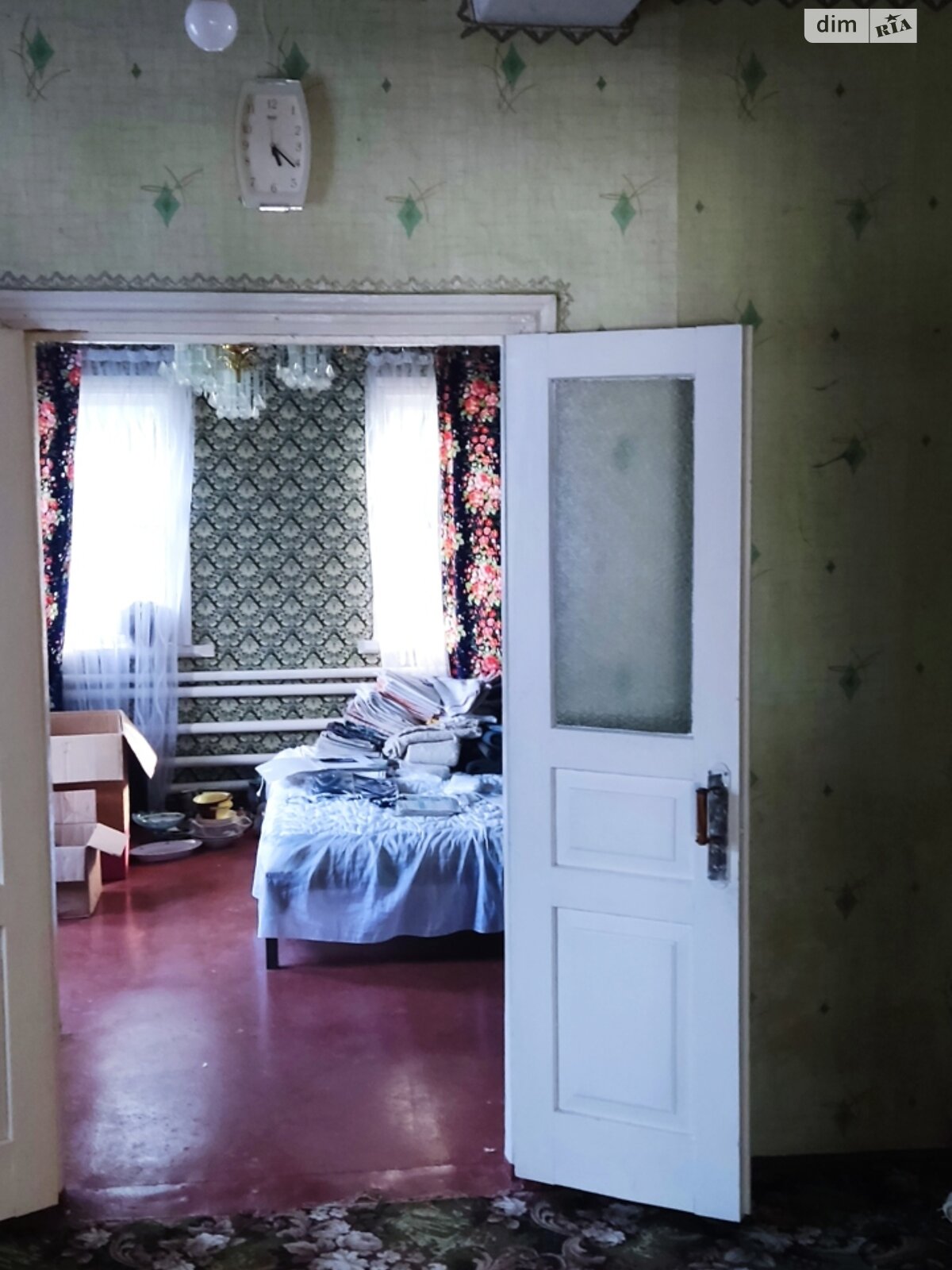 одноэтажный дом с верандой, 97.4 кв. м, кирпич. Продажа в Кролевце район Кролевец фото 1 одноэтажный дом с верандой, 97.4 кв. м, кирпич. Продажа в Кролевце район Кролевец фото 1