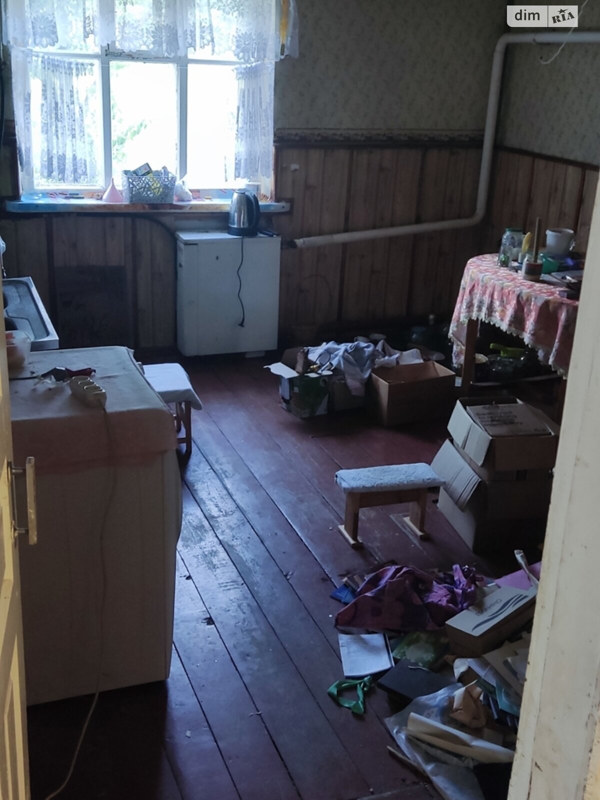 одноэтажный дом с верандой, 97.4 кв. м, кирпич. Продажа в Кролевце район Кролевец фото 1 одноэтажный дом с верандой, 97.4 кв. м, кирпич. Продажа в Кролевце район Кролевец фото 1