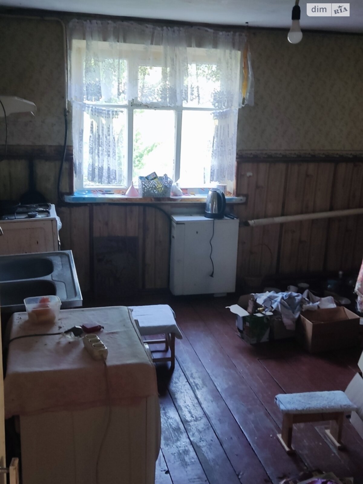одноэтажный дом с верандой, 97.4 кв. м, кирпич. Продажа в Кролевце район Кролевец фото 1 одноэтажный дом с верандой, 97.4 кв. м, кирпич. Продажа в Кролевце район Кролевец фото 1