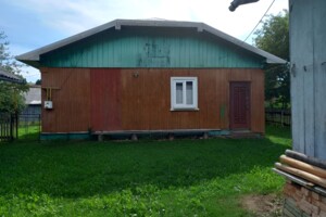 одноповерховий будинок з верандою, 75 кв. м, зруб. Продаж у Кропивнику фото 2