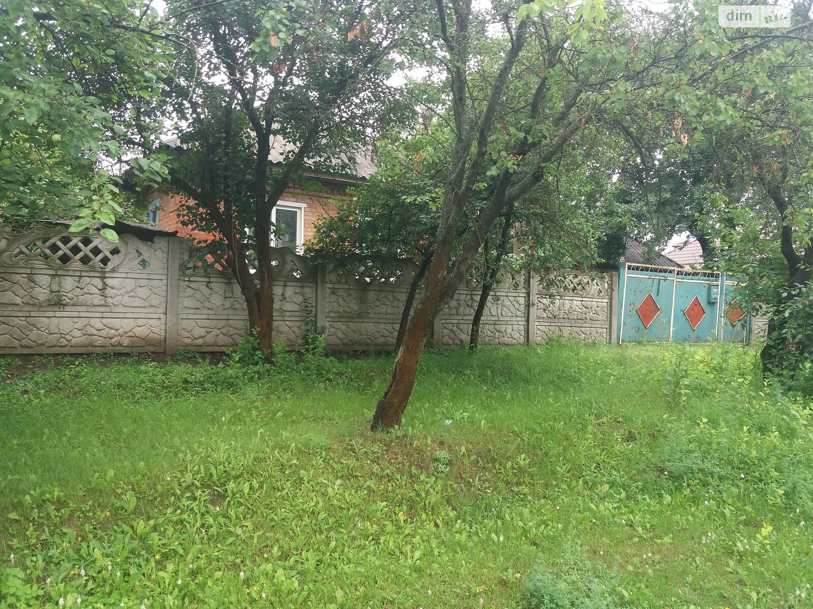 одноэтажный дом, 200 кв. м, кирпич. Продажа в Павлыше фото 1 одноэтажный дом, 200 кв. м, кирпич. Продажа в Павлыше фото 1