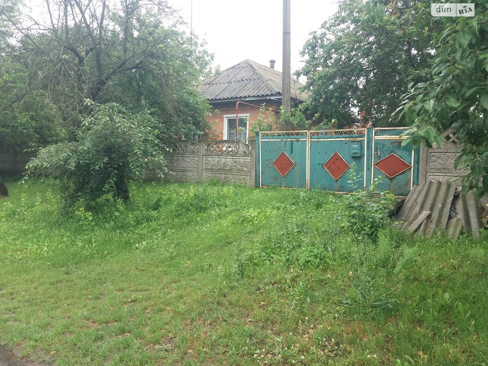 одноэтажный дом, 200 кв. м, кирпич. Продажа в Павлыше фото 1 одноэтажный дом, 200 кв. м, кирпич. Продажа в Павлыше фото 1