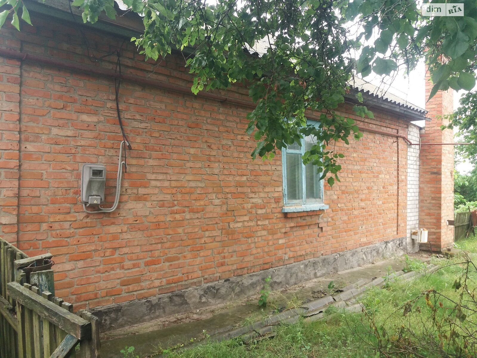 одноэтажный дом, 200 кв. м, кирпич. Продажа в Павлыше фото 1 одноэтажный дом, 200 кв. м, кирпич. Продажа в Павлыше фото 1