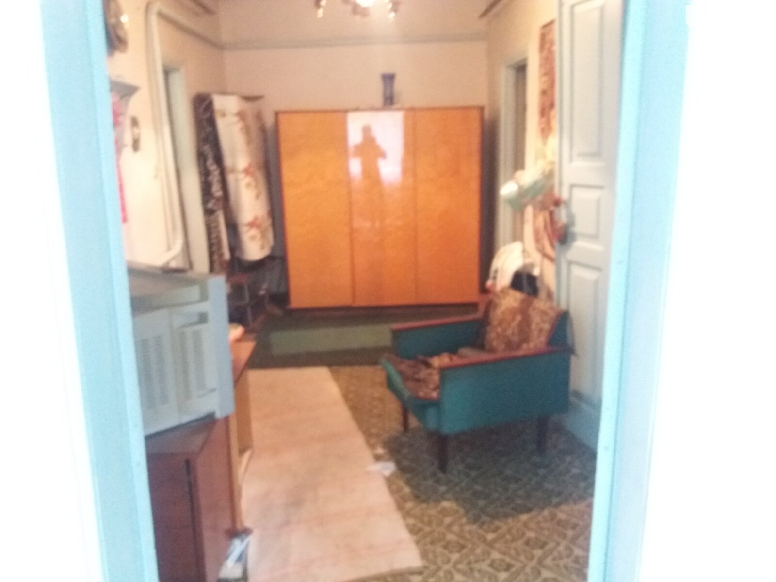 одноэтажный дом, 200 кв. м, кирпич. Продажа в Павлыше фото 1 одноэтажный дом, 200 кв. м, кирпич. Продажа в Павлыше фото 1