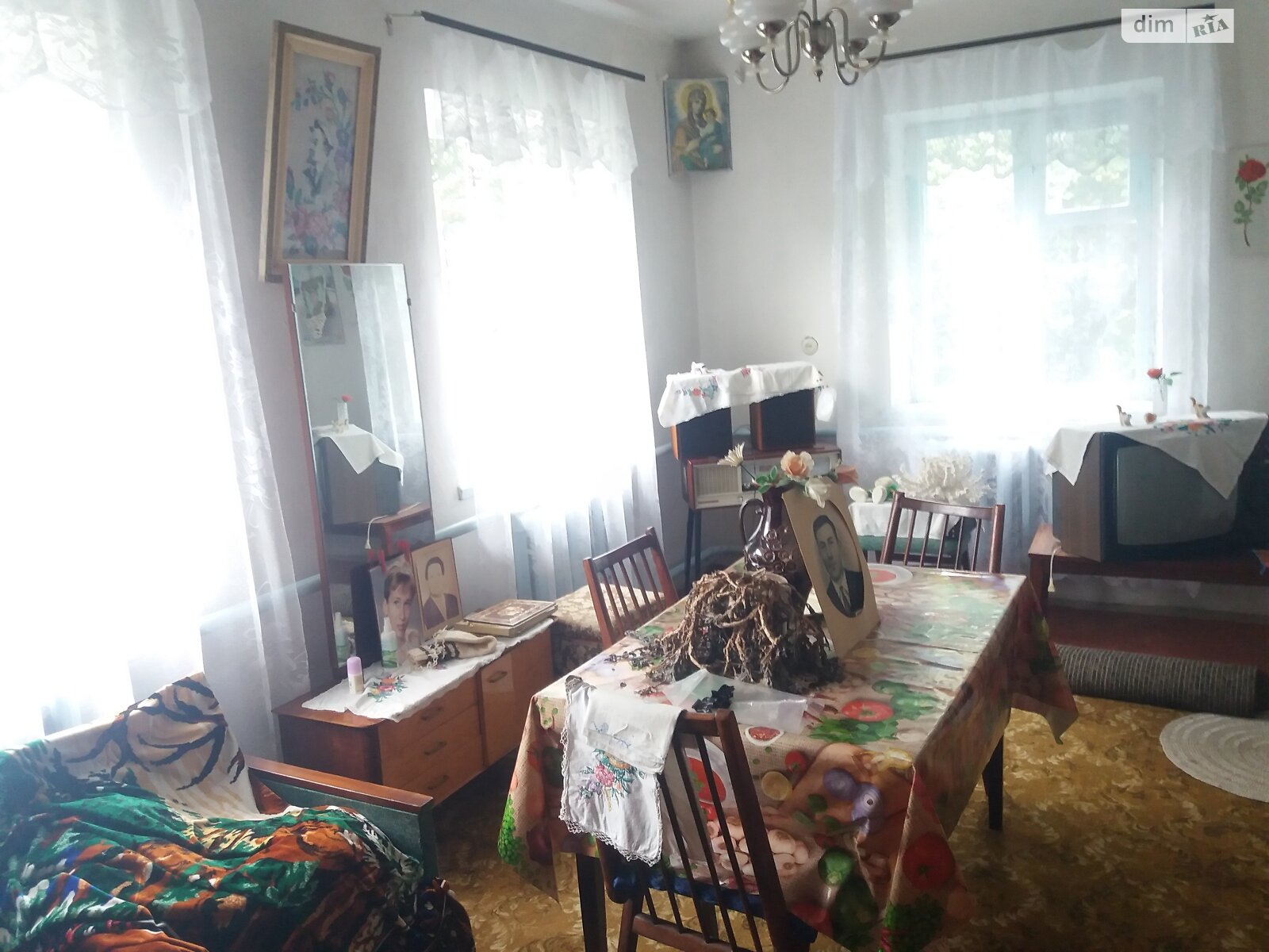 одноэтажный дом, 200 кв. м, кирпич. Продажа в Павлыше фото 1 одноэтажный дом, 200 кв. м, кирпич. Продажа в Павлыше фото 1