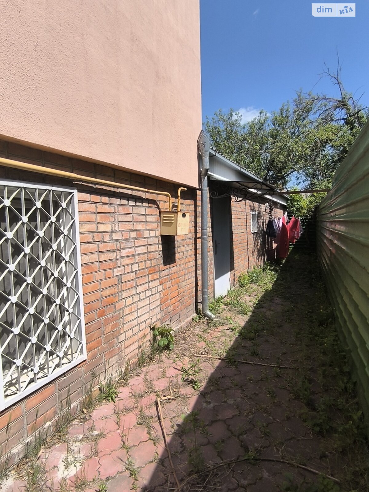 трехэтажный дом с гаражом, 250.7 кв. м, кирпич. Продажа в Кропивницком фото 1 трехэтажный дом с гаражом, 250.7 кв. м, кирпич. Продажа в Кропивницком фото 1