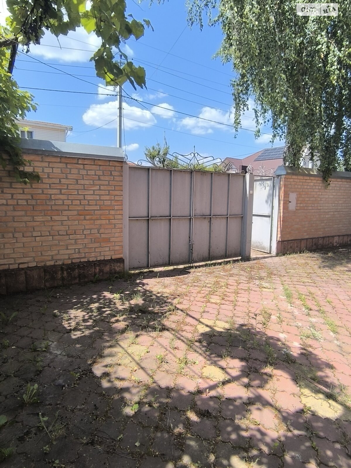 трехэтажный дом с гаражом, 250.7 кв. м, кирпич. Продажа в Кропивницком фото 1 трехэтажный дом с гаражом, 250.7 кв. м, кирпич. Продажа в Кропивницком фото 1