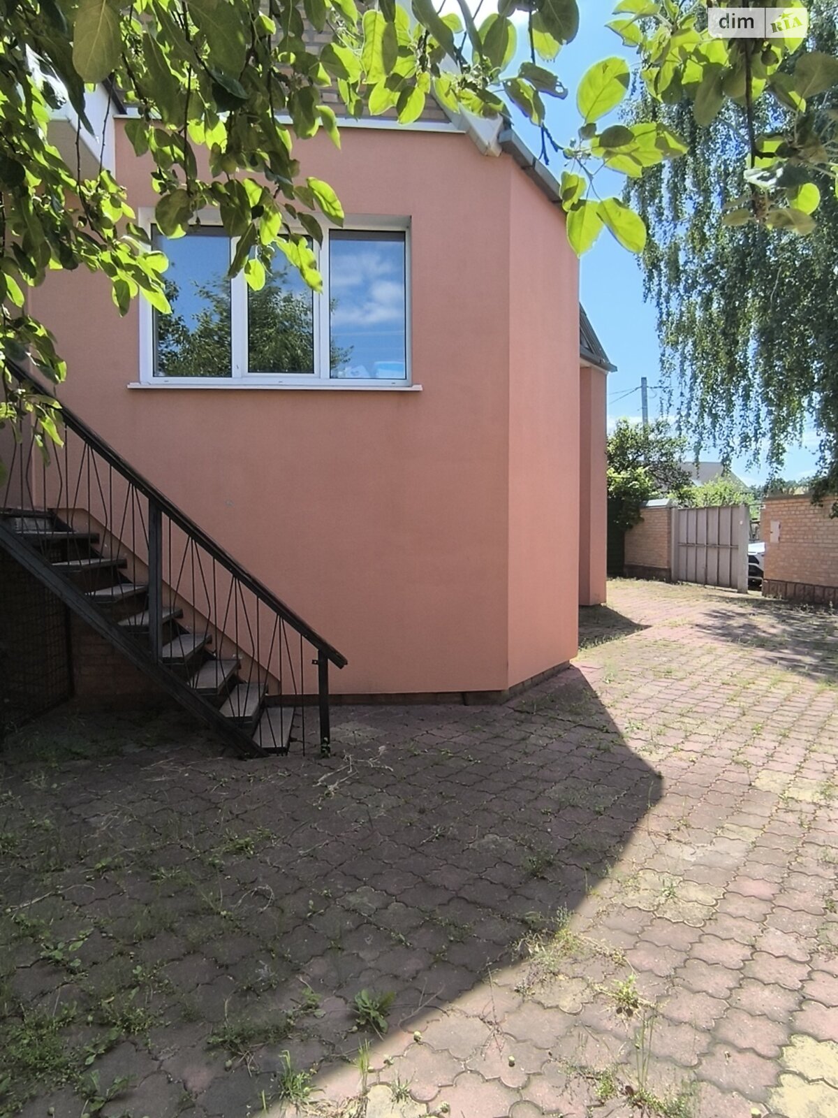 трехэтажный дом с гаражом, 250.7 кв. м, кирпич. Продажа в Кропивницком фото 1 трехэтажный дом с гаражом, 250.7 кв. м, кирпич. Продажа в Кропивницком фото 1