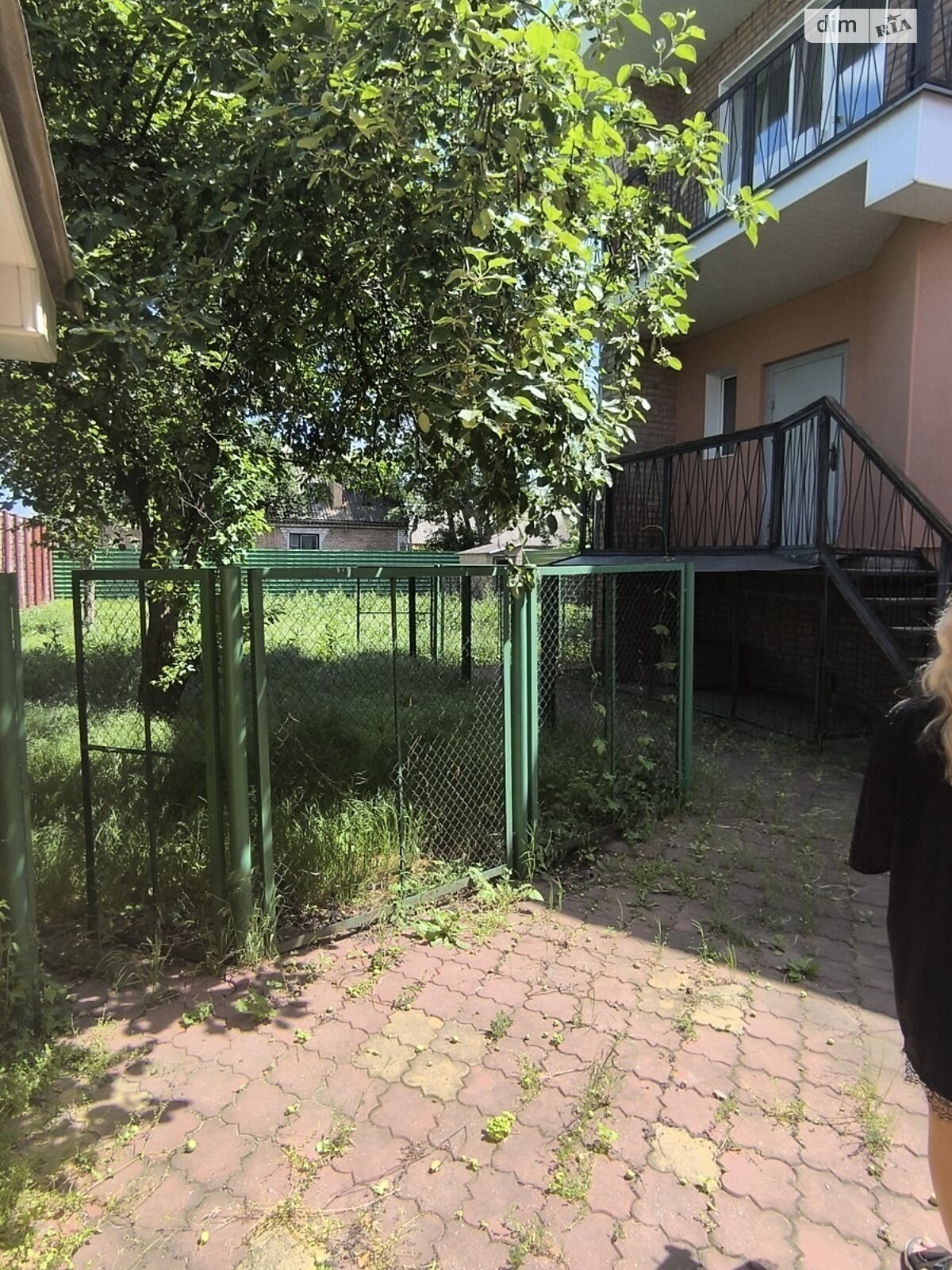 трехэтажный дом с гаражом, 250.7 кв. м, кирпич. Продажа в Кропивницком фото 1 трехэтажный дом с гаражом, 250.7 кв. м, кирпич. Продажа в Кропивницком фото 1