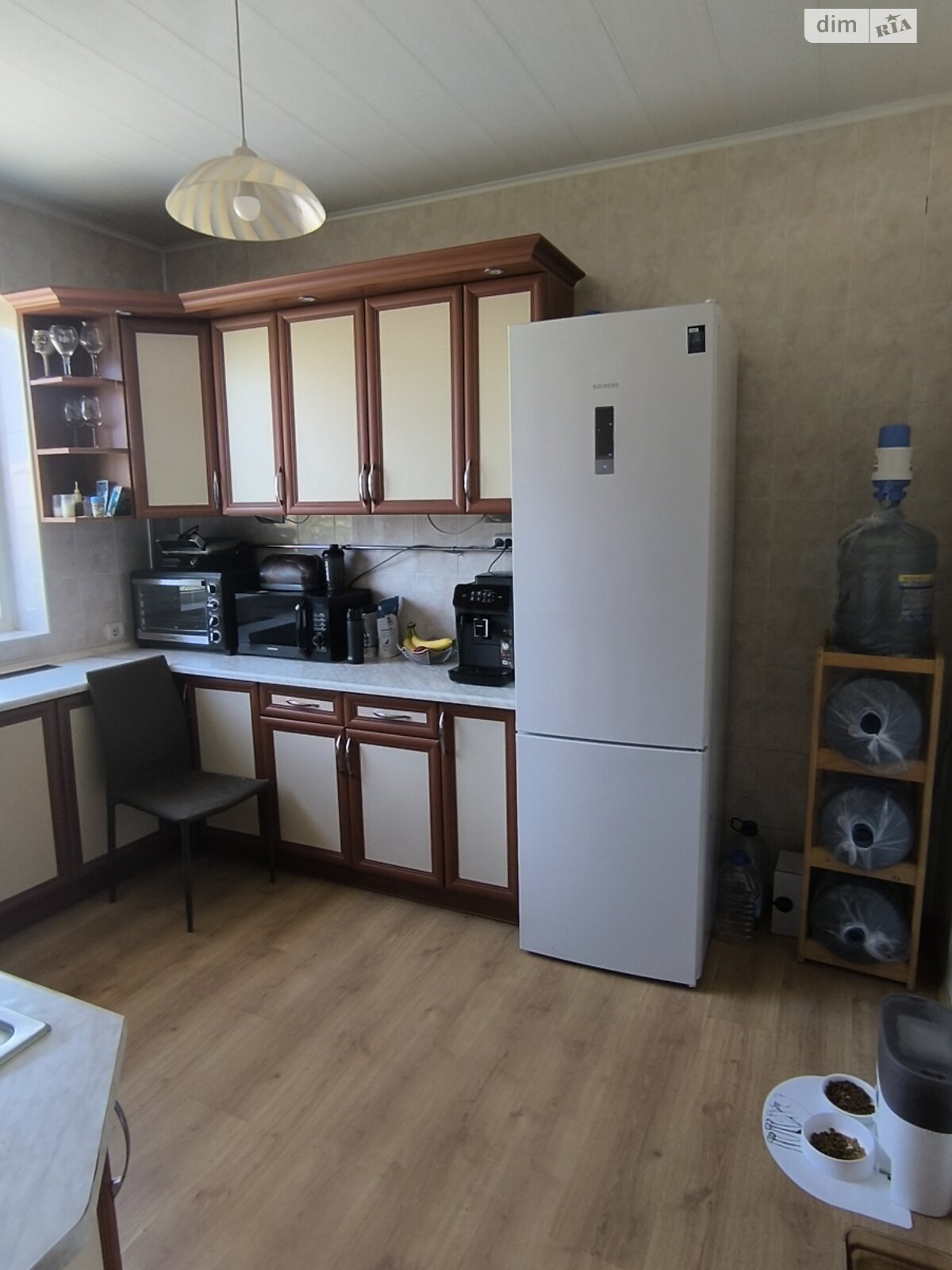 трехэтажный дом с гаражом, 250.7 кв. м, кирпич. Продажа в Кропивницком фото 1 трехэтажный дом с гаражом, 250.7 кв. м, кирпич. Продажа в Кропивницком фото 1