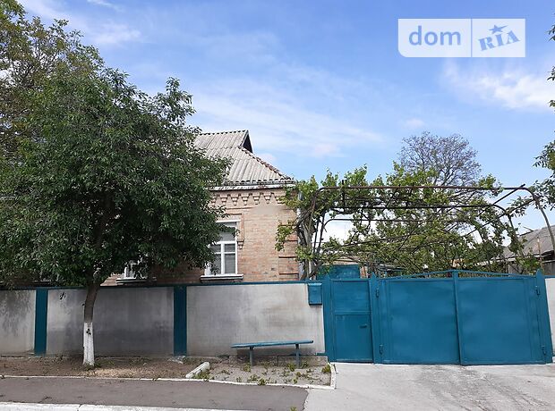 одноэтажный дом, 25 кв. м, кирпич. Продажа в Бережинке (Кировоградская обл.) фото 1 одноэтажный дом, 25 кв. м, кирпич. Продажа в Бережинке (Кировоградская обл.) фото 1