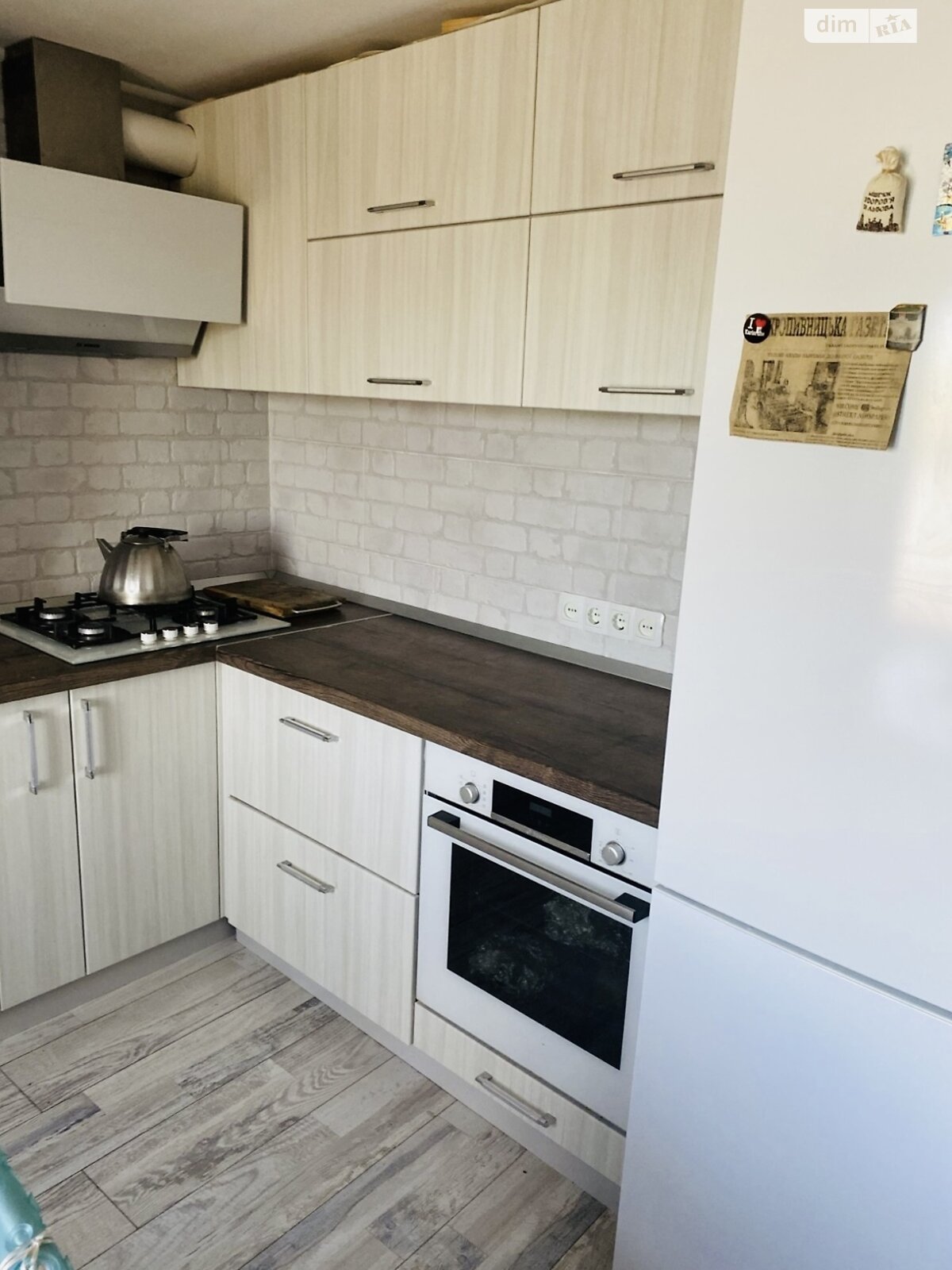 одноповерховий будинок, 75.5 кв. м, цегла. Продаж в Кропивницькому, район Велика Балка фото 1 одноповерховий будинок, 75.5 кв. м, цегла. Продаж в Кропивницькому, район Велика Балка фото 1