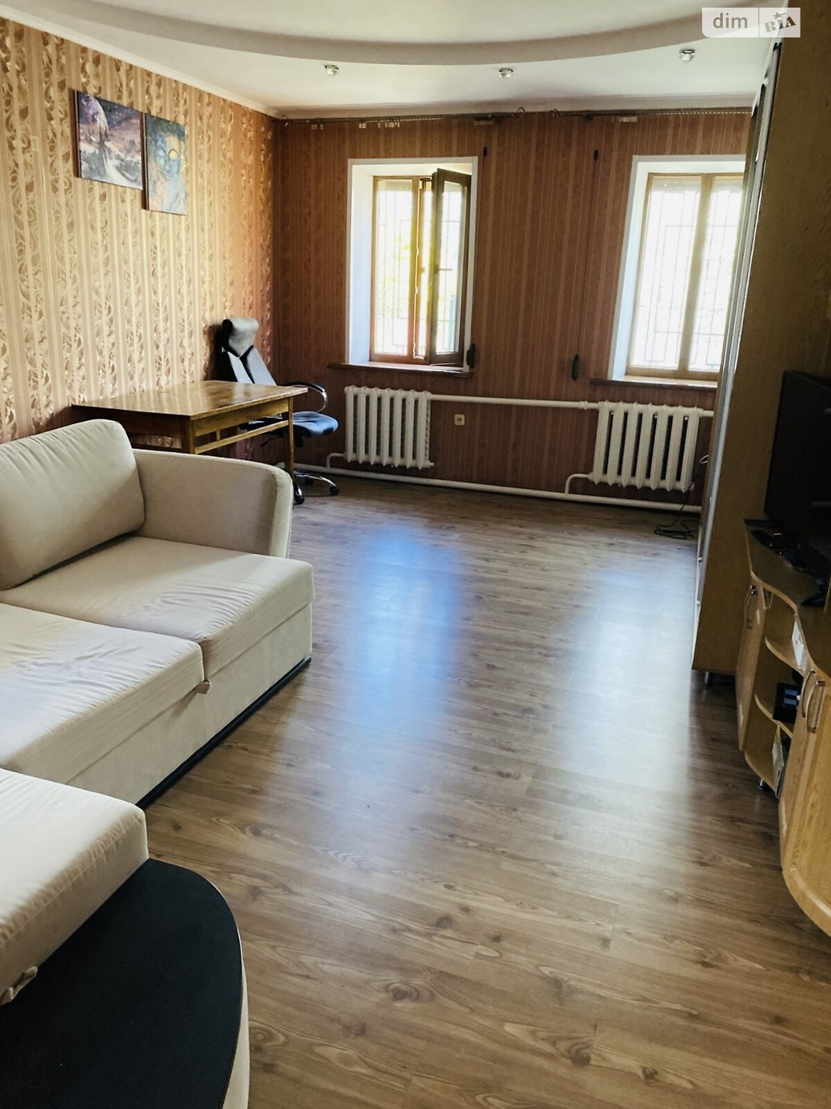 одноповерховий будинок, 75.5 кв. м, цегла. Продаж в Кропивницькому, район Велика Балка фото 1 одноповерховий будинок, 75.5 кв. м, цегла. Продаж в Кропивницькому, район Велика Балка фото 1