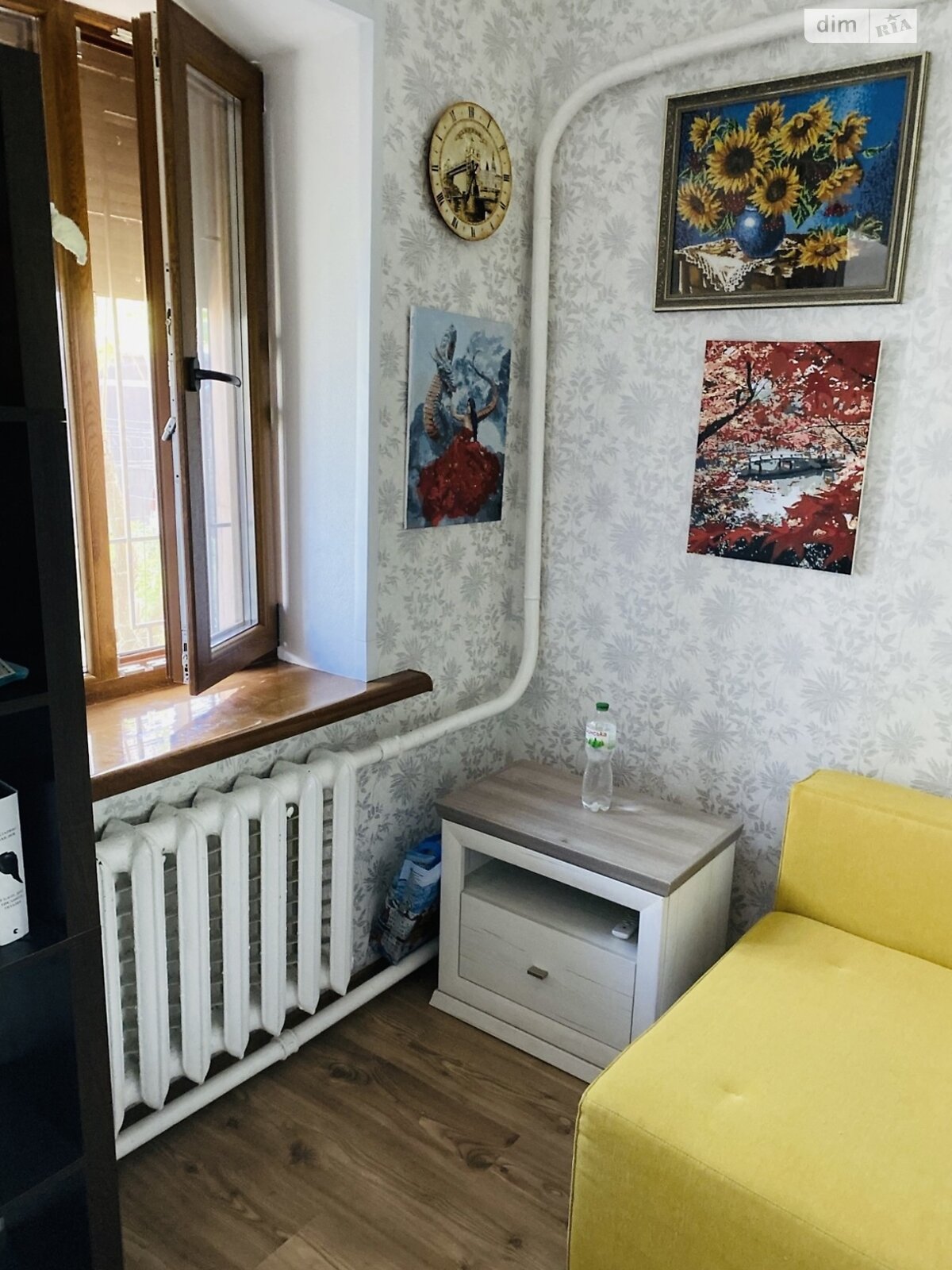 одноповерховий будинок, 75.5 кв. м, цегла. Продаж в Кропивницькому, район Велика Балка фото 1 одноповерховий будинок, 75.5 кв. м, цегла. Продаж в Кропивницькому, район Велика Балка фото 1