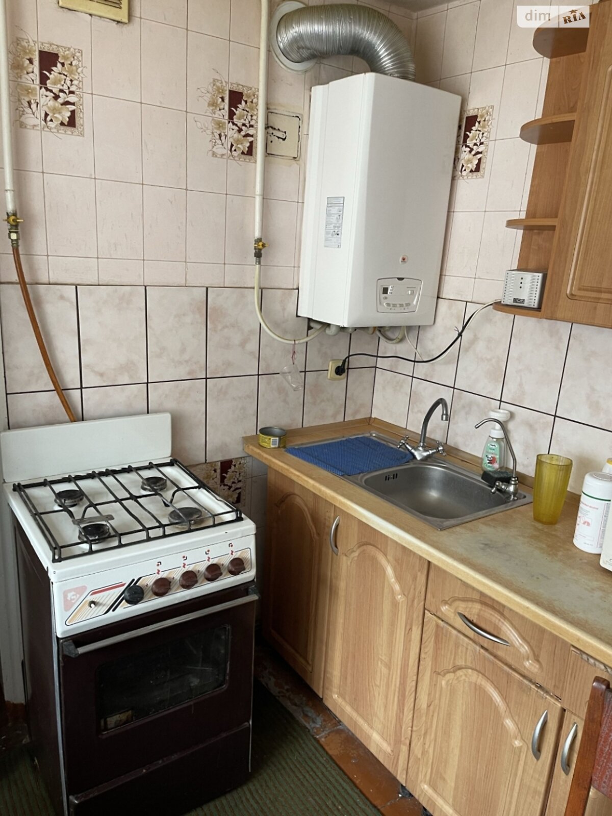 одноповерховий будинок, 65 кв. м, кирпич. Продаж в Кропивницькому, район Велика Балка фото 1 одноповерховий будинок, 65 кв. м, кирпич. Продаж в Кропивницькому, район Велика Балка фото 1