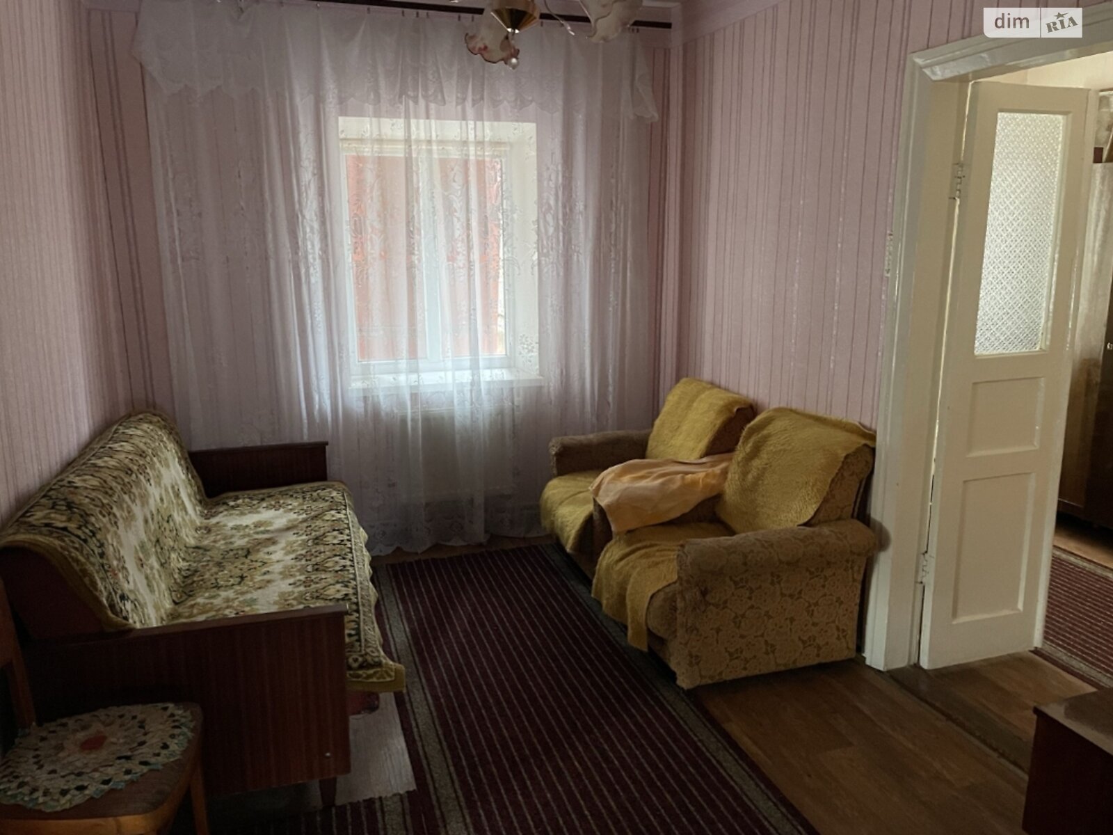 одноповерховий будинок, 65 кв. м, кирпич. Продаж в Кропивницькому, район Велика Балка фото 1 одноповерховий будинок, 65 кв. м, кирпич. Продаж в Кропивницькому, район Велика Балка фото 1