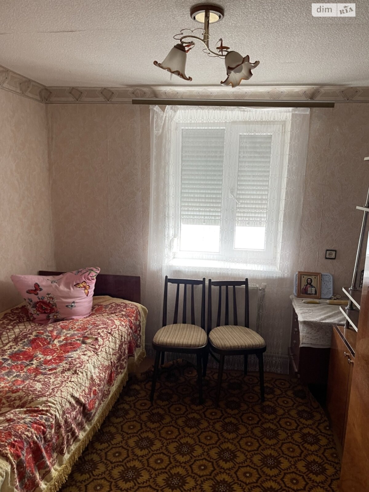 одноповерховий будинок, 65 кв. м, кирпич. Продаж в Кропивницькому, район Велика Балка фото 1 одноповерховий будинок, 65 кв. м, кирпич. Продаж в Кропивницькому, район Велика Балка фото 1