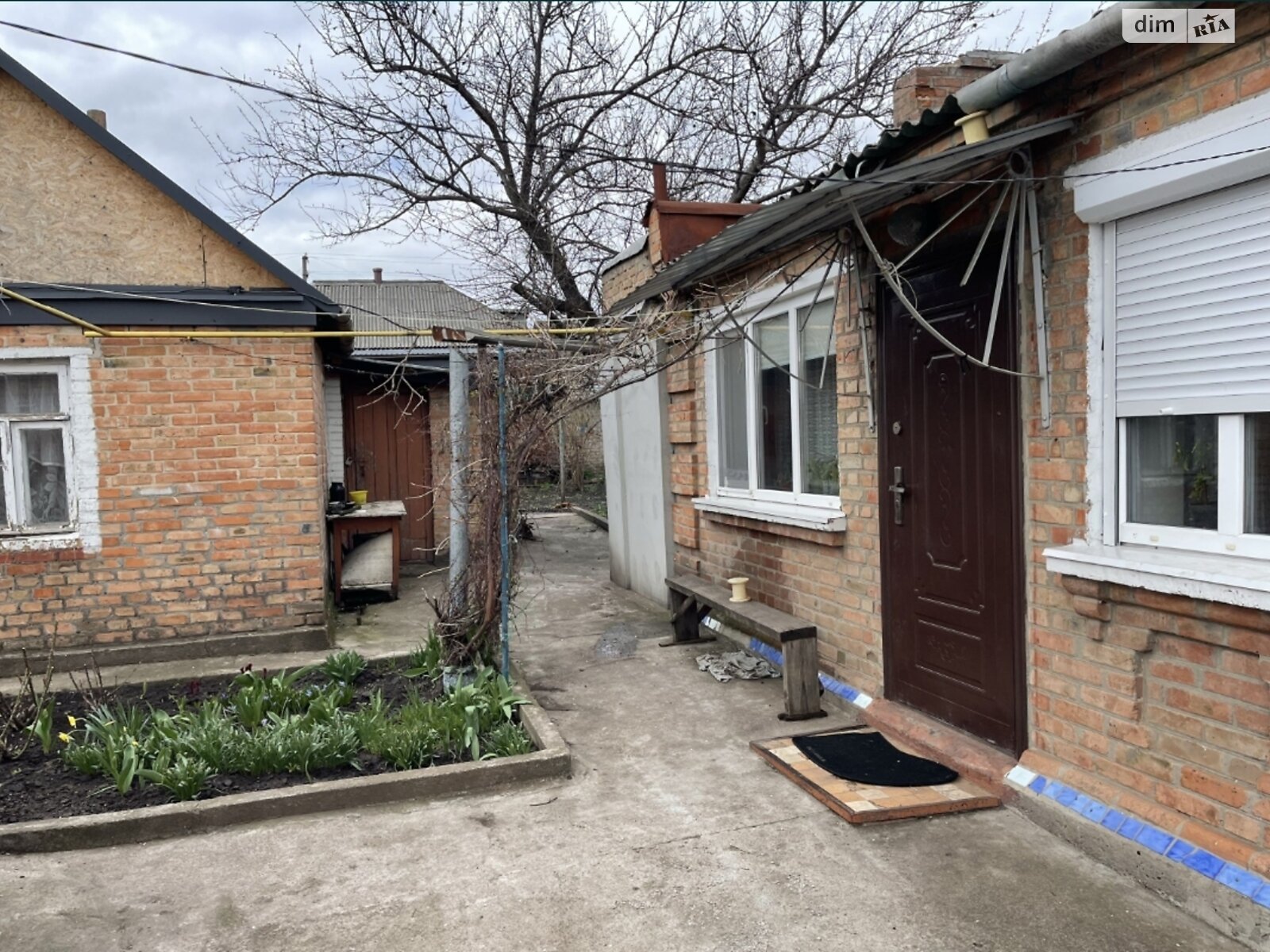 одноповерховий будинок, 65 кв. м, кирпич. Продаж в Кропивницькому, район Велика Балка фото 1 одноповерховий будинок, 65 кв. м, кирпич. Продаж в Кропивницькому, район Велика Балка фото 1