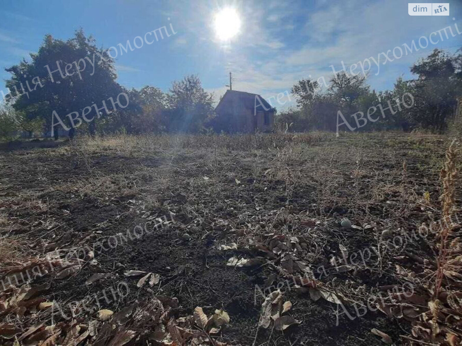 одноэтажный дом, 14 кв. м, кирпич. Продажа в Кропивницком район Большая Балка фото 1