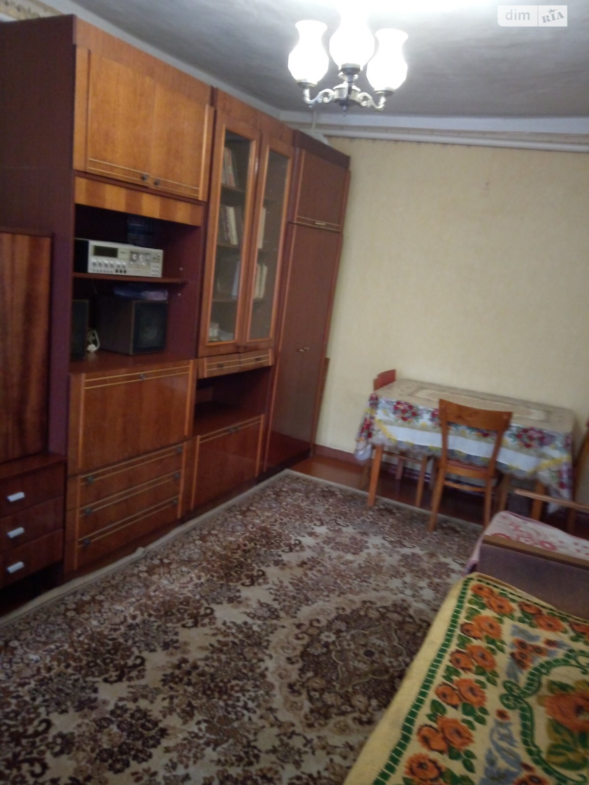 одноэтажный дом с гаражом, 60 кв. м, кирпич. Продажа в Кропивницком район Большая Балка фото 1 одноэтажный дом с гаражом, 60 кв. м, кирпич. Продажа в Кропивницком район Большая Балка фото 1
