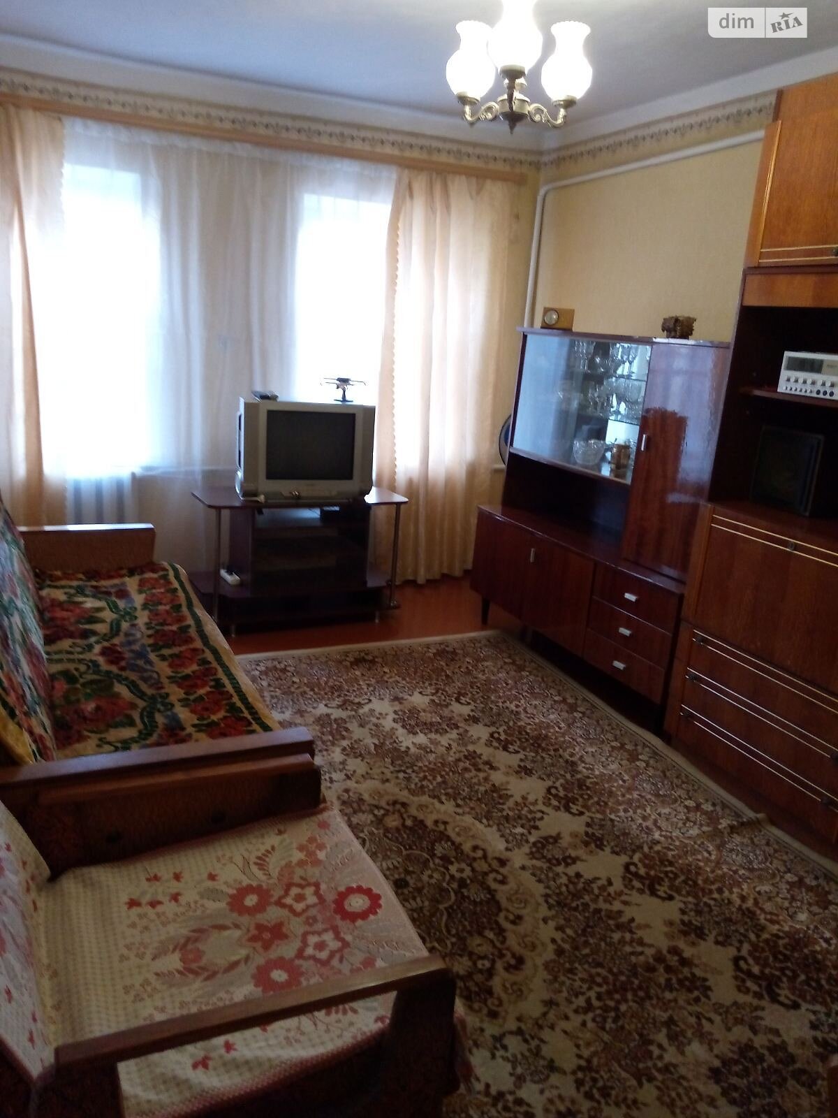одноэтажный дом с гаражом, 60 кв. м, кирпич. Продажа в Кропивницком район Большая Балка фото 1 одноэтажный дом с гаражом, 60 кв. м, кирпич. Продажа в Кропивницком район Большая Балка фото 1