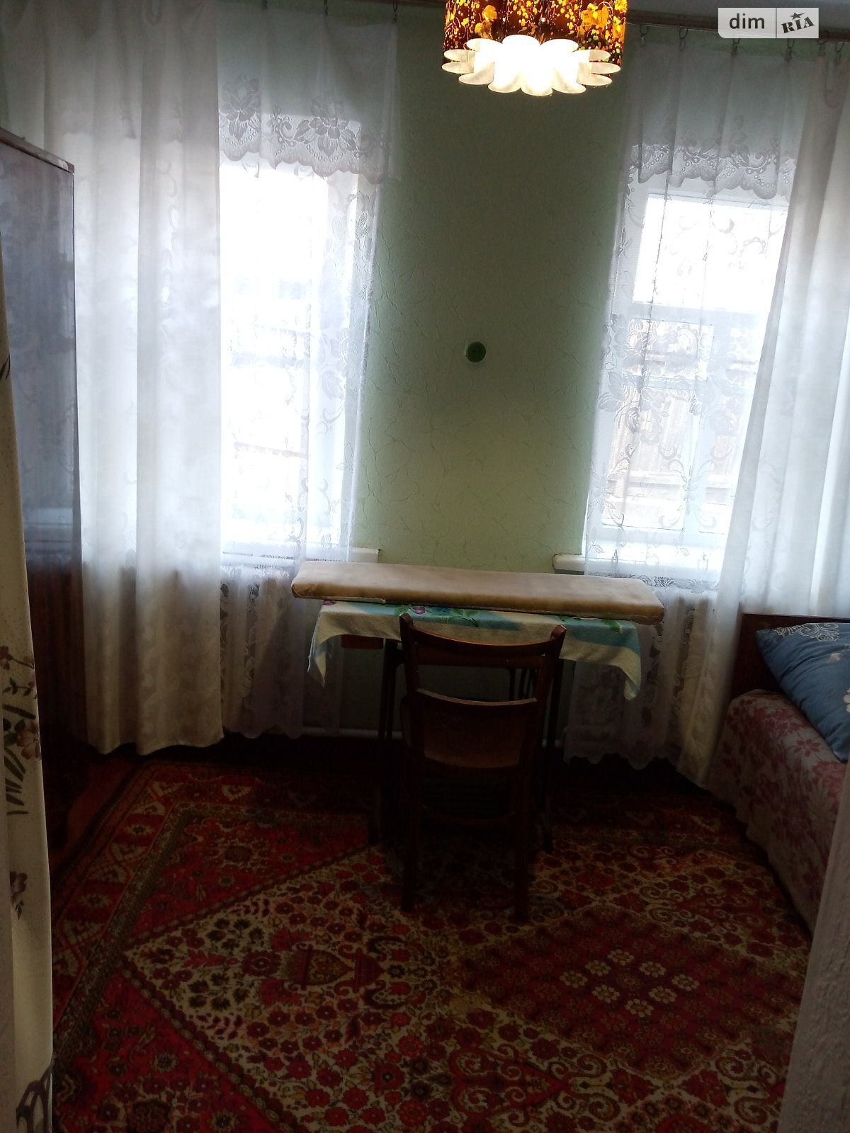одноэтажный дом с гаражом, 60 кв. м, кирпич. Продажа в Кропивницком район Большая Балка фото 1 одноэтажный дом с гаражом, 60 кв. м, кирпич. Продажа в Кропивницком район Большая Балка фото 1