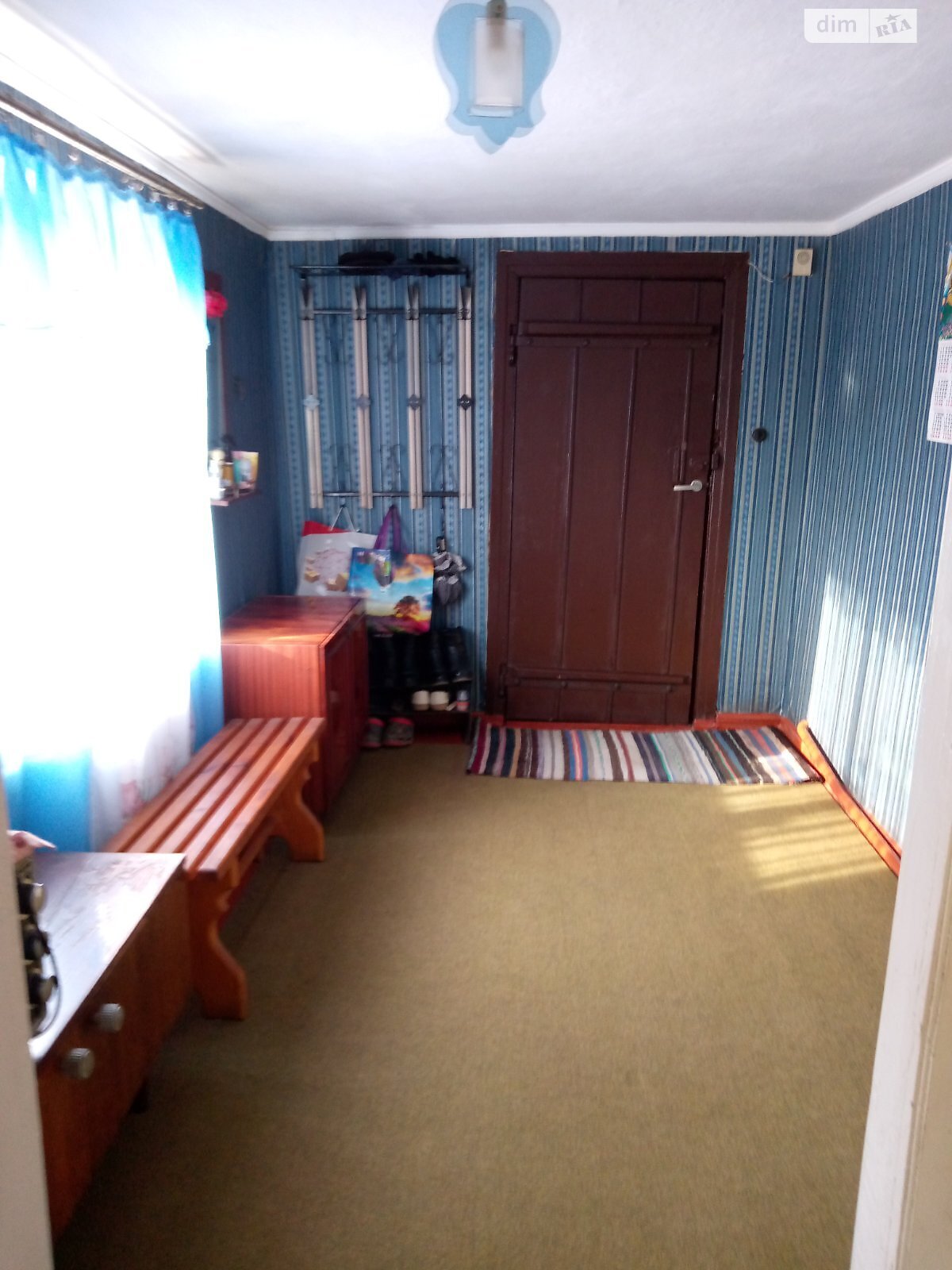 одноэтажный дом с гаражом, 60 кв. м, кирпич. Продажа в Кропивницком район Большая Балка фото 1 одноэтажный дом с гаражом, 60 кв. м, кирпич. Продажа в Кропивницком район Большая Балка фото 1